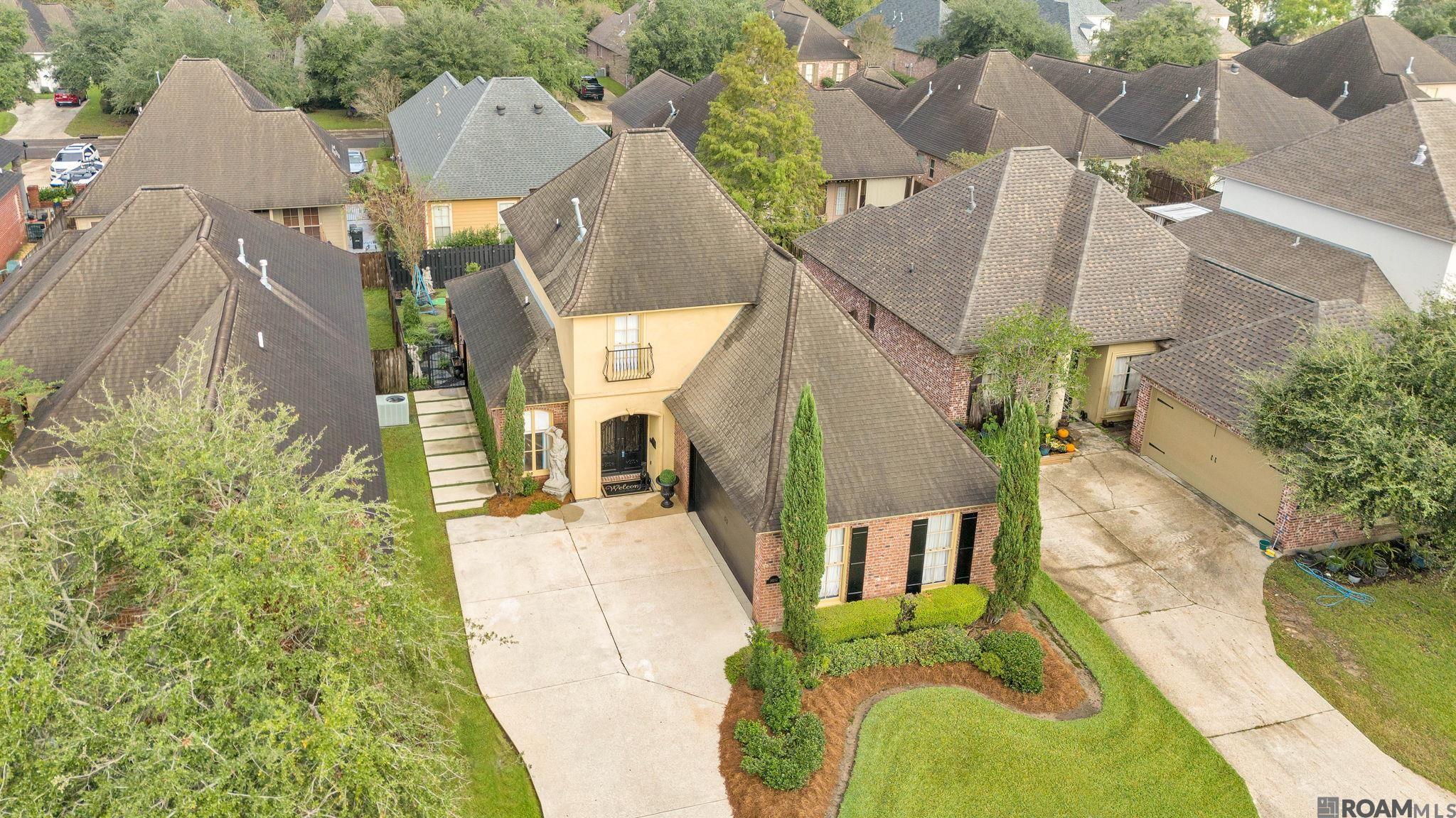 36292 E Pine Grove Ct, Prairieville, Louisiana image 38