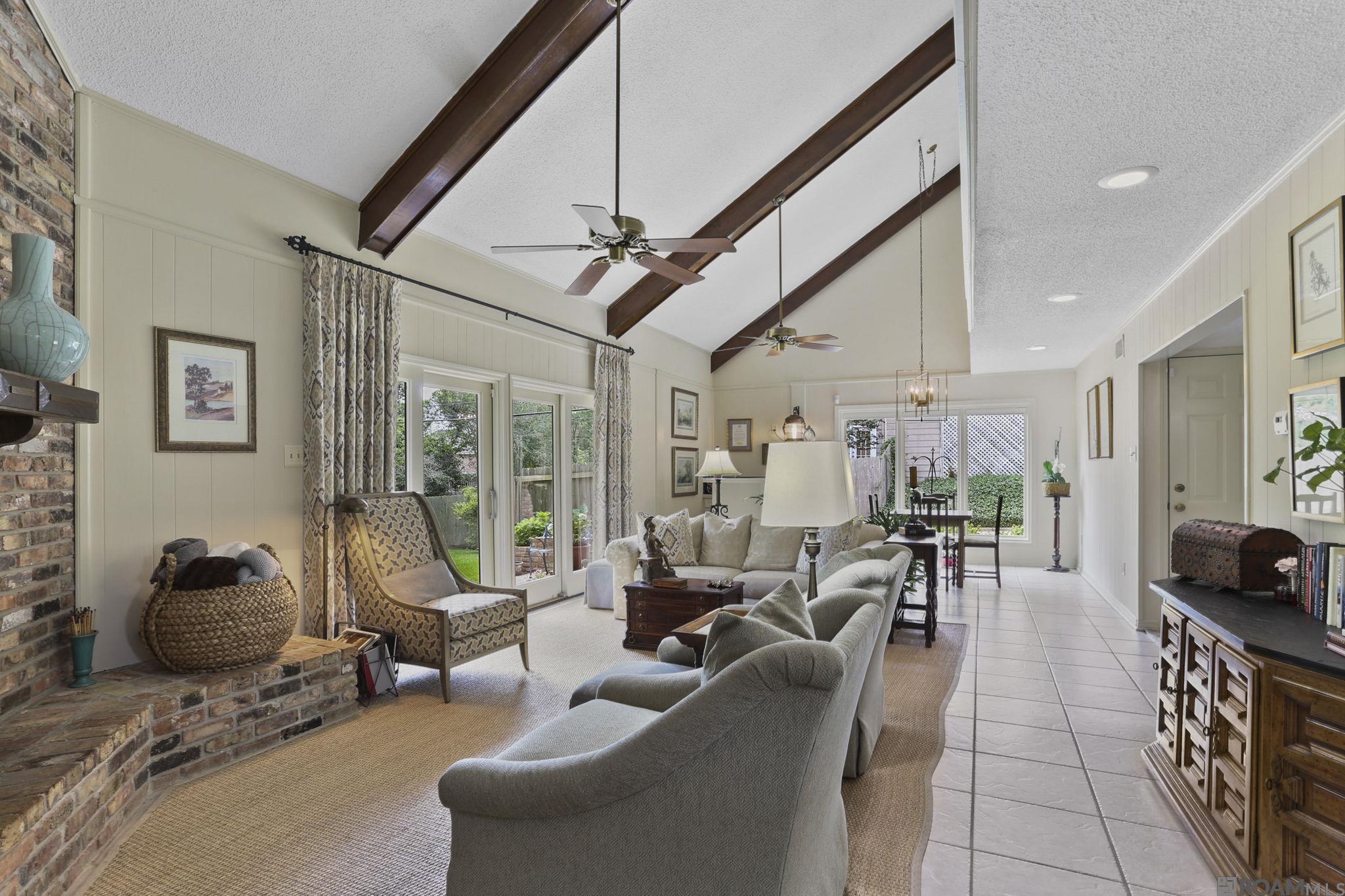 5889 Hyacinth Ave, Baton Rouge, Louisiana image 9