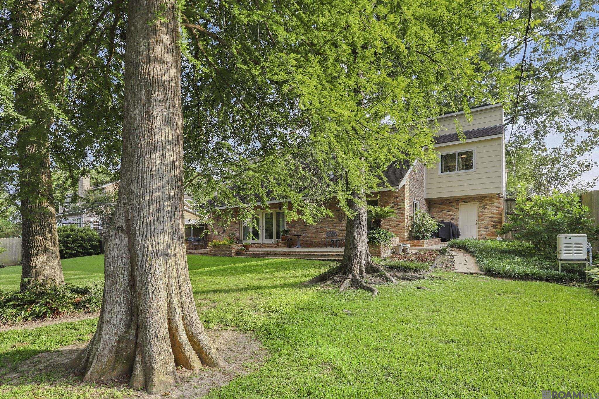 5889 Hyacinth Ave, Baton Rouge, Louisiana image 27