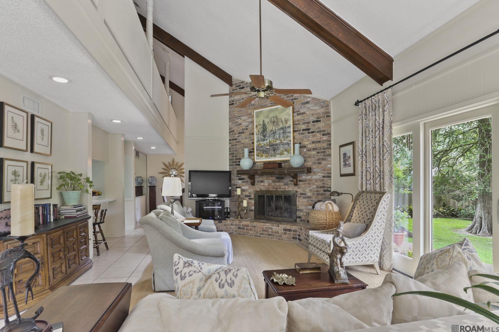 5889 Hyacinth Ave, Baton Rouge, Louisiana image 6