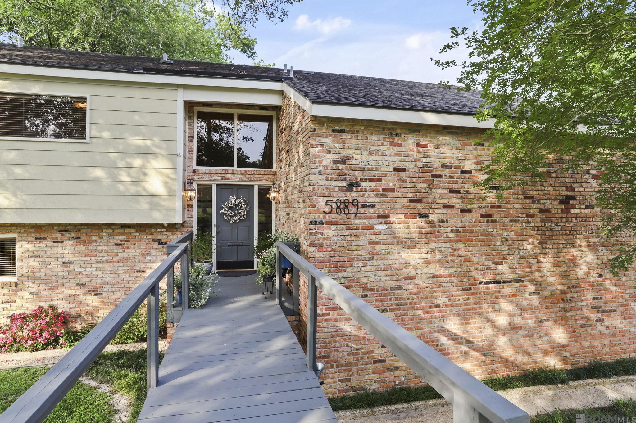 5889 Hyacinth Ave, Baton Rouge, Louisiana image 4
