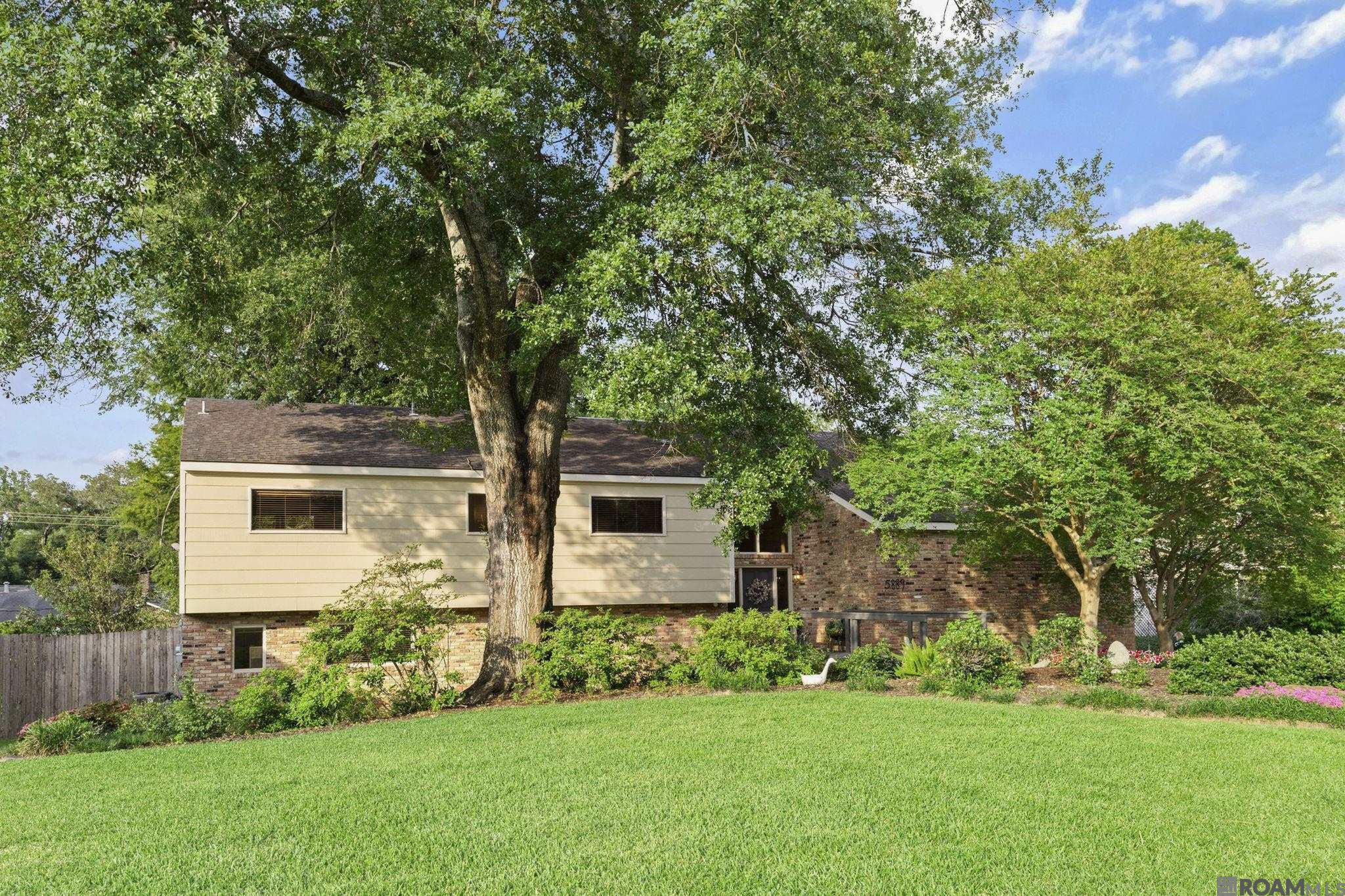 5889 Hyacinth Ave, Baton Rouge, Louisiana image 28