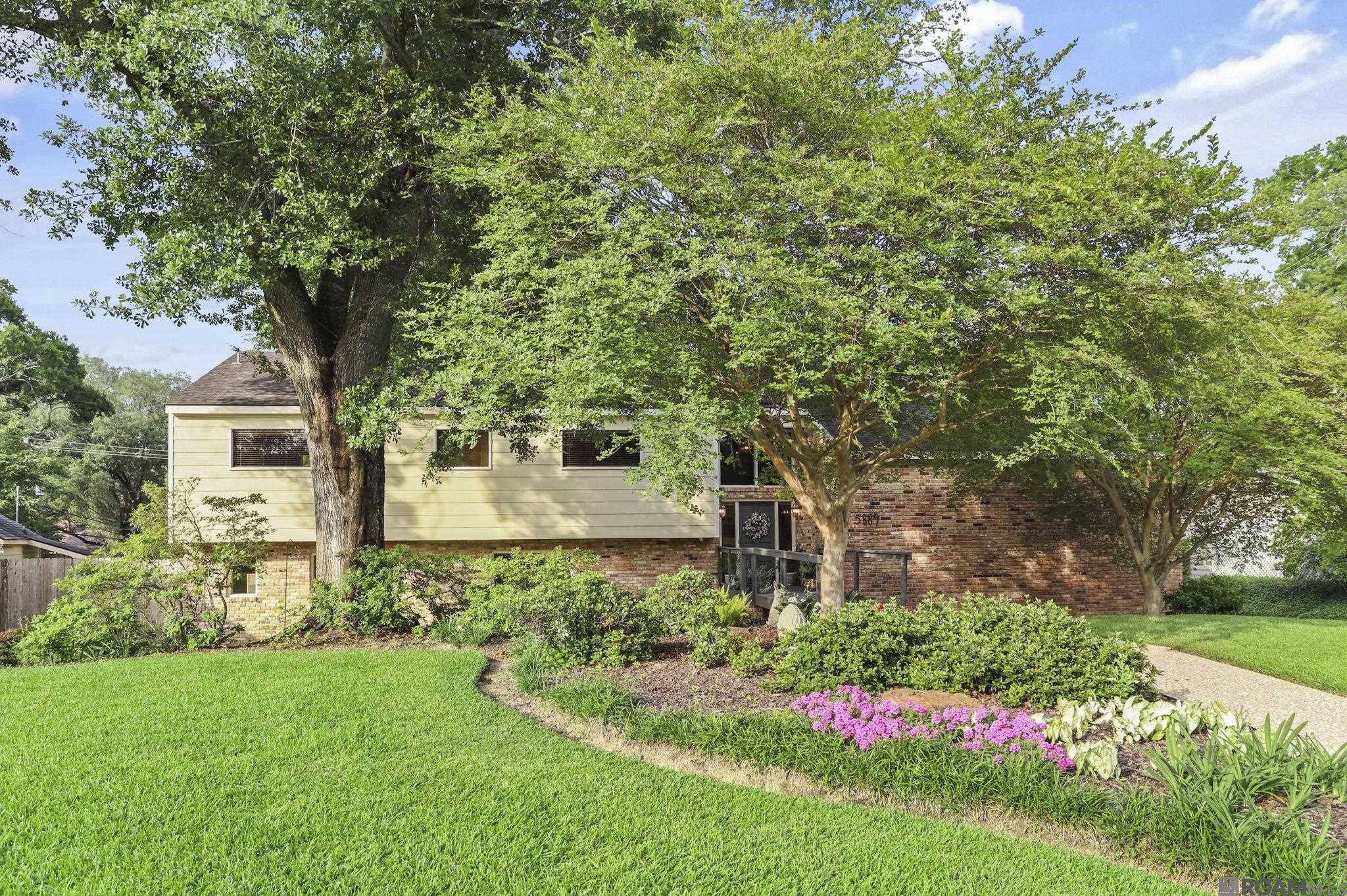 5889 Hyacinth Ave, Baton Rouge, Louisiana image 1