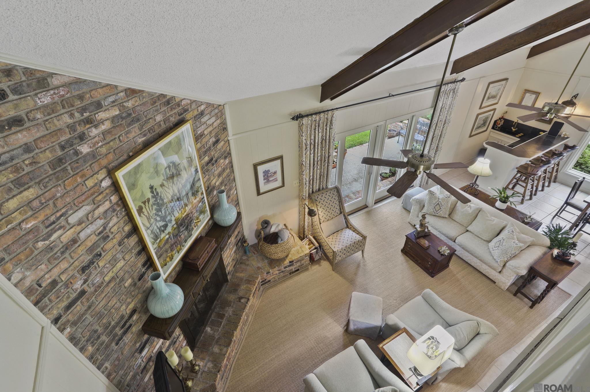 5889 Hyacinth Ave, Baton Rouge, Louisiana image 16