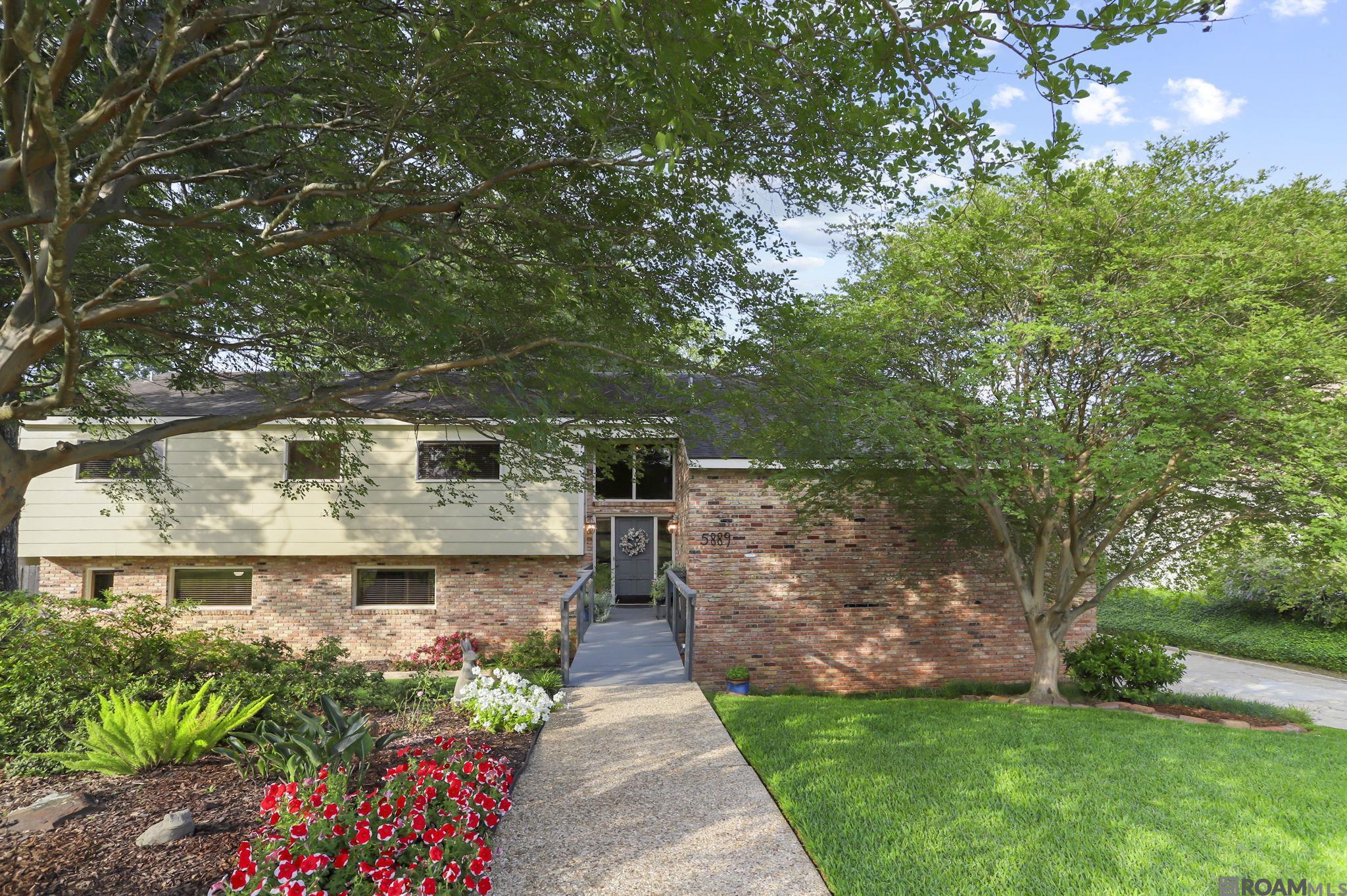 5889 Hyacinth Ave, Baton Rouge, Louisiana image 2