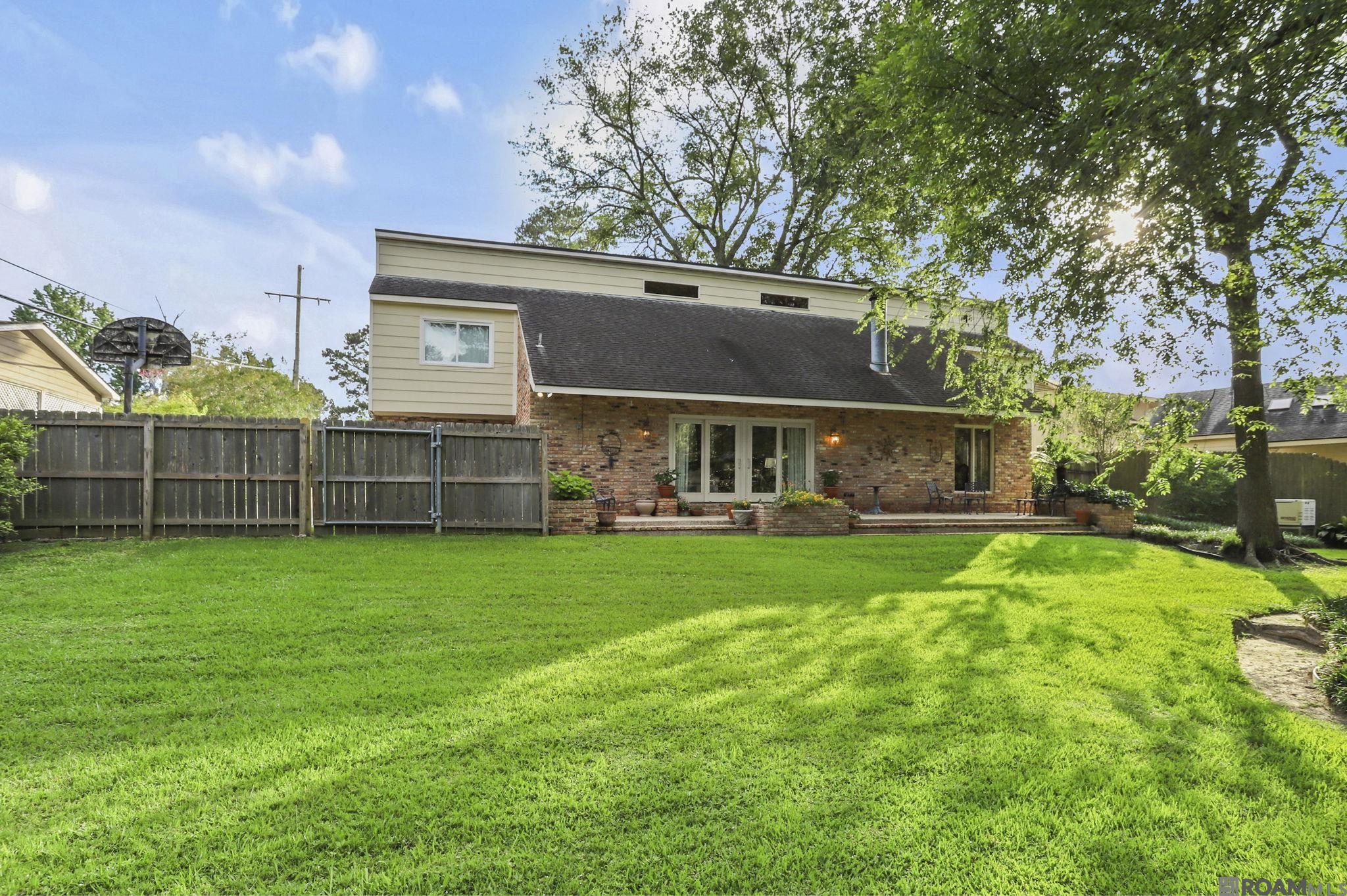 5889 Hyacinth Ave, Baton Rouge, Louisiana image 26