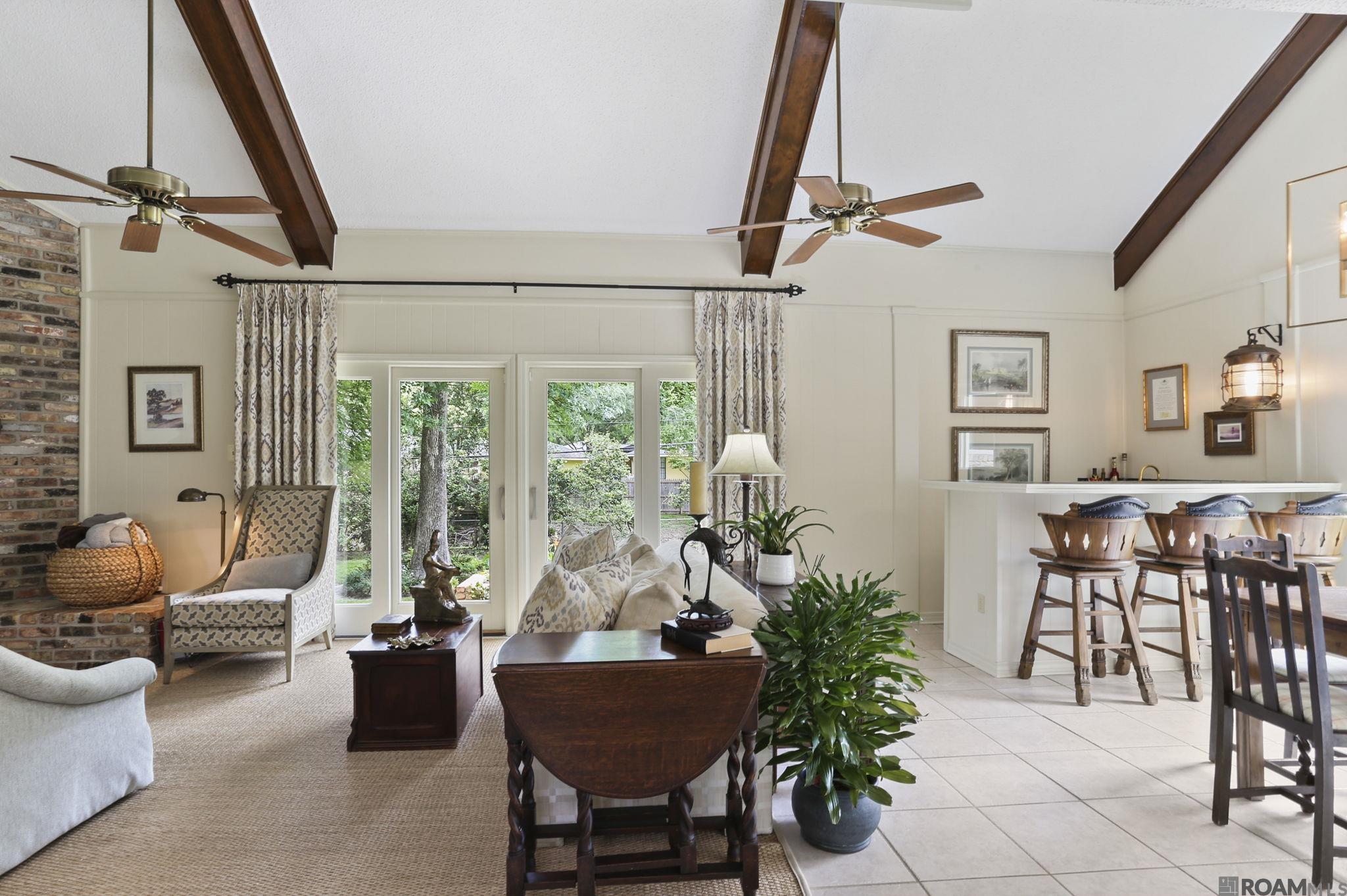 5889 Hyacinth Ave, Baton Rouge, Louisiana image 5