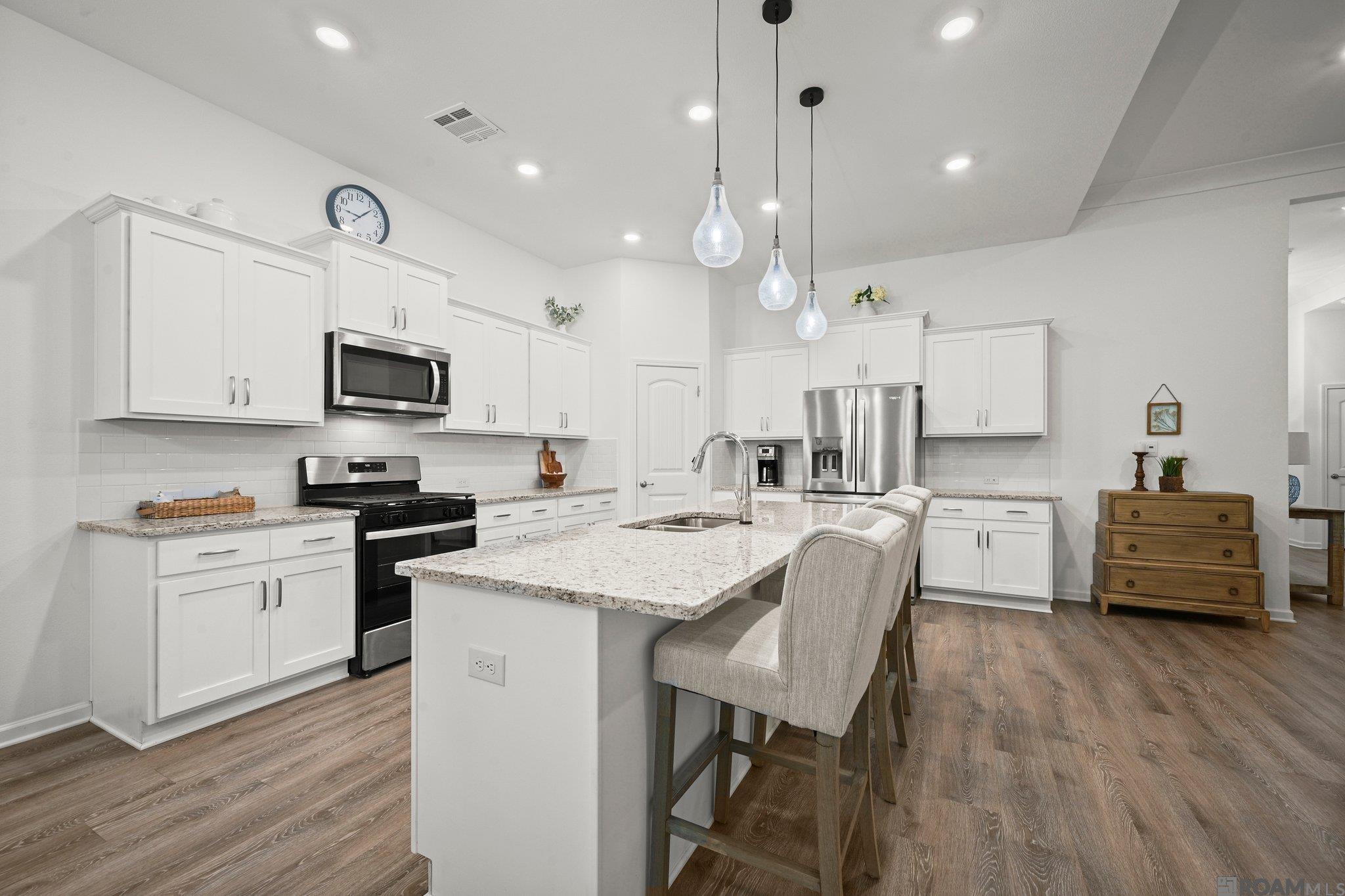 5412 Heron Landing Dr, Baton Rouge, Louisiana image 9