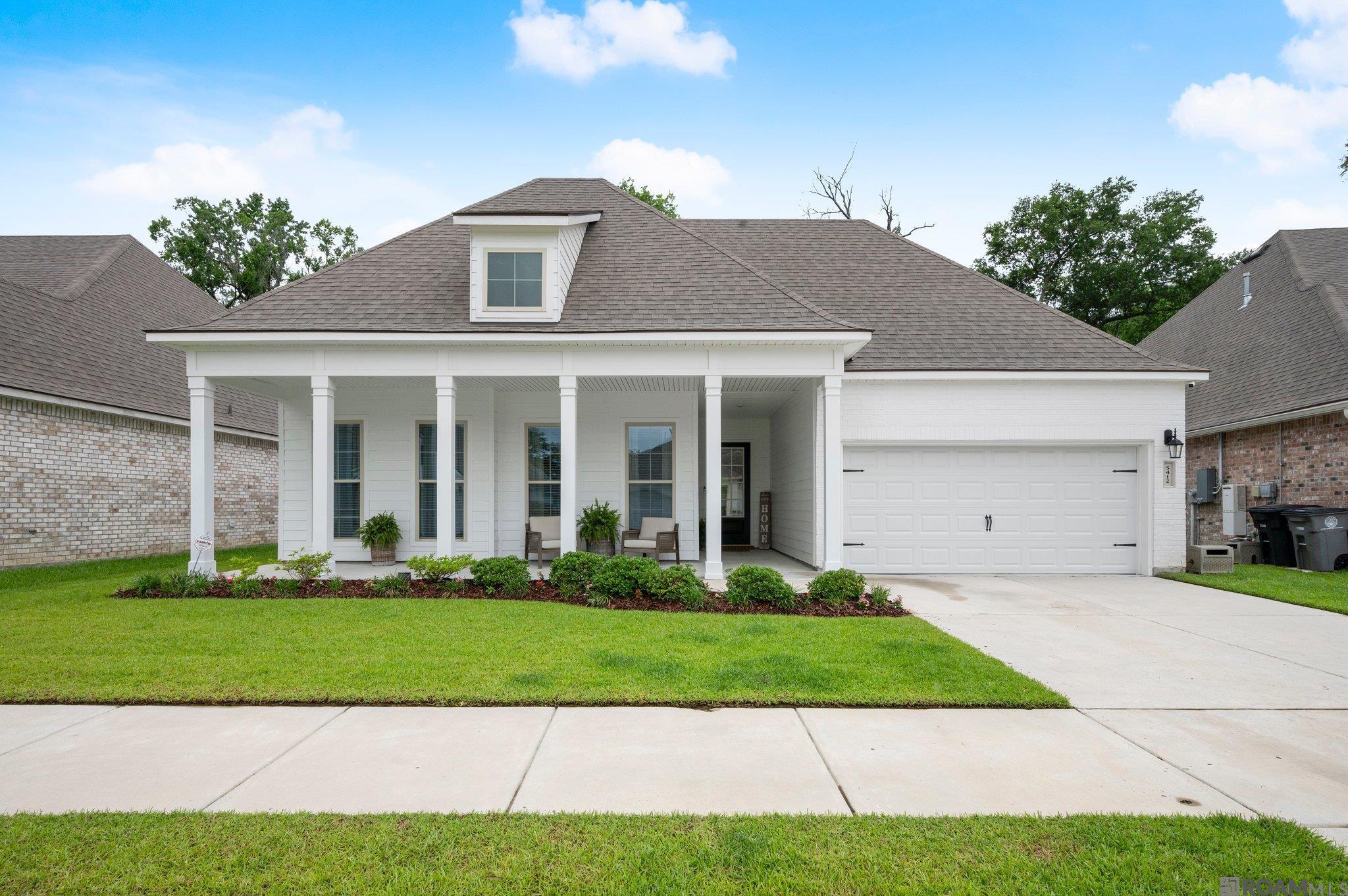 5412 Heron Landing Dr, Baton Rouge, Louisiana image 2
