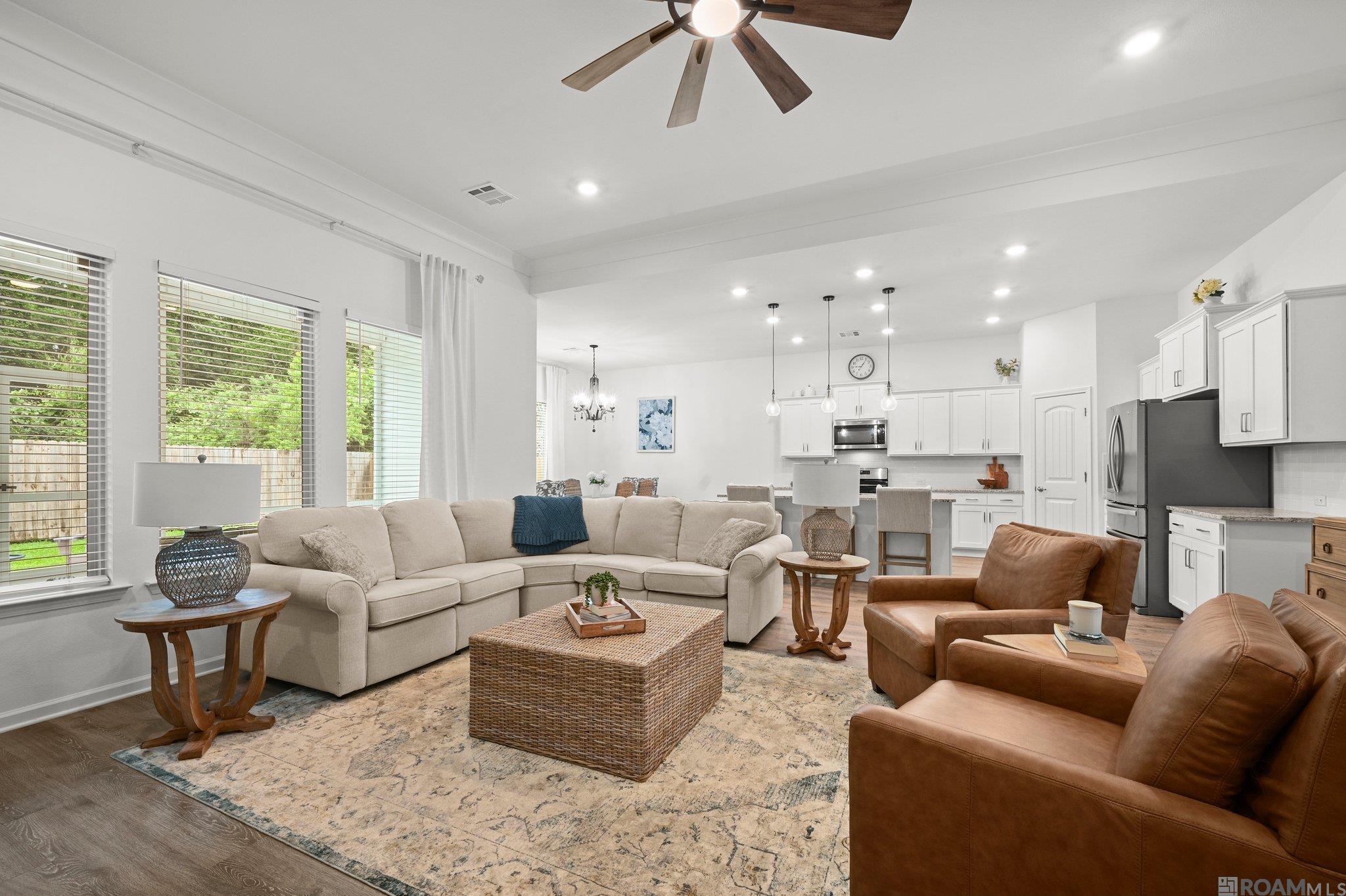 5412 Heron Landing Dr, Baton Rouge, Louisiana image 7