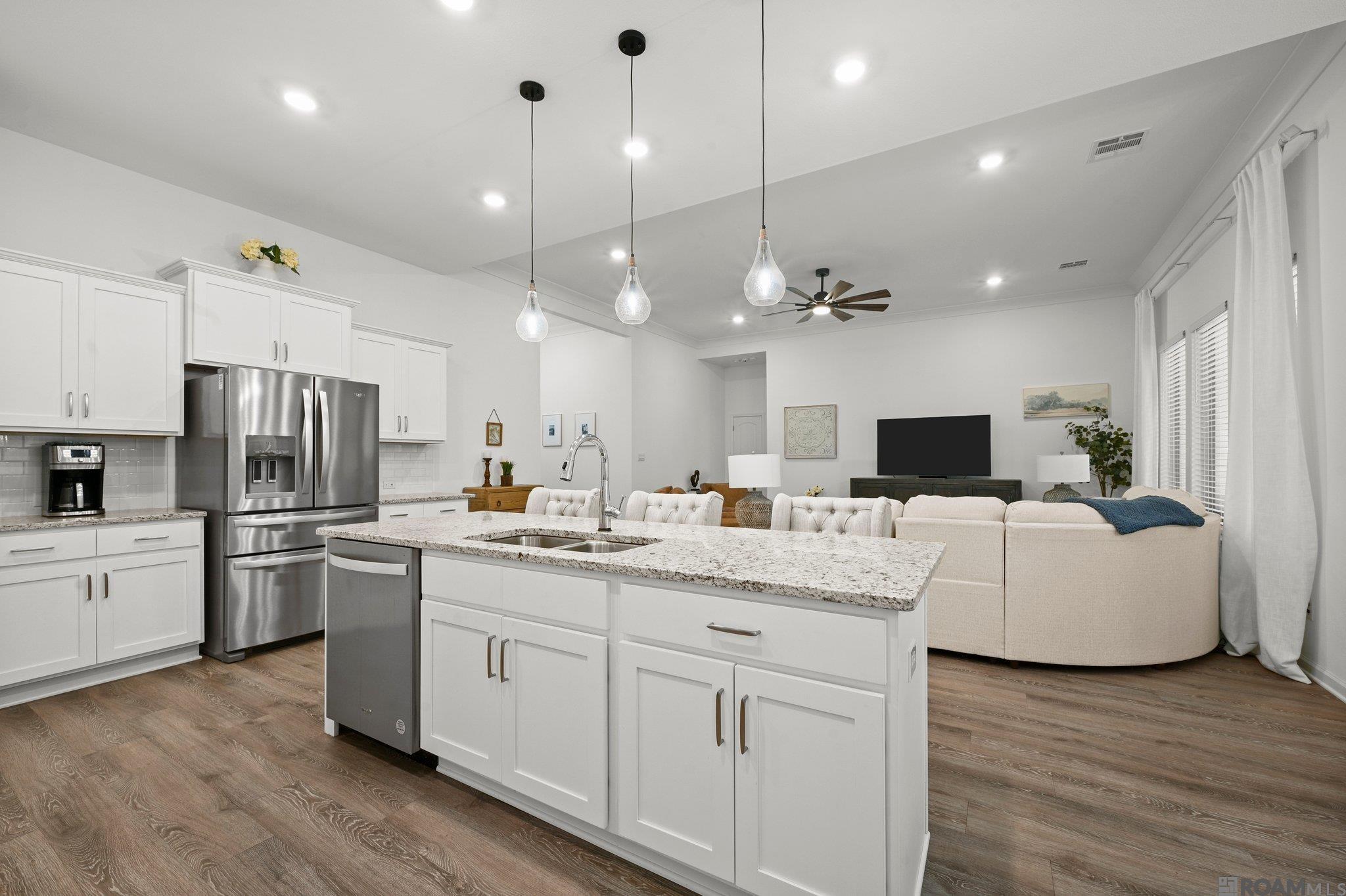 5412 Heron Landing Dr, Baton Rouge, Louisiana image 1
