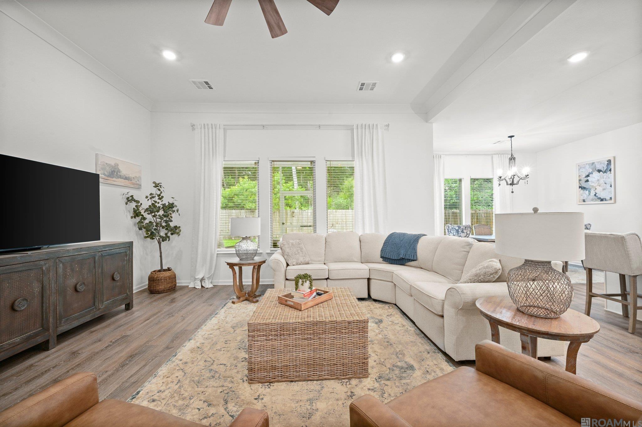 5412 Heron Landing Dr, Baton Rouge, Louisiana image 5