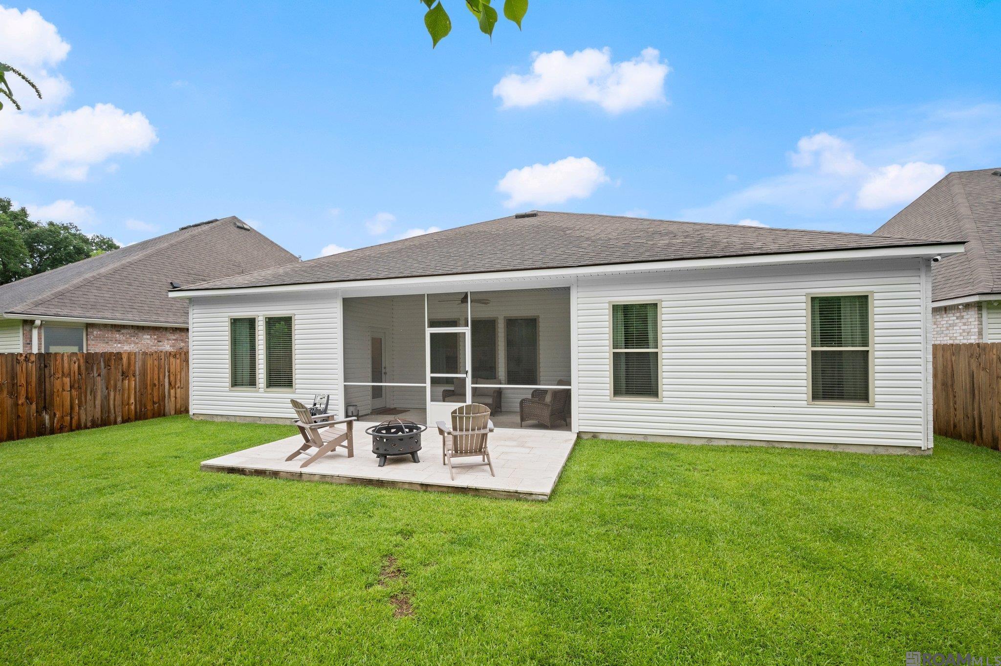 5412 Heron Landing Dr, Baton Rouge, Louisiana image 26