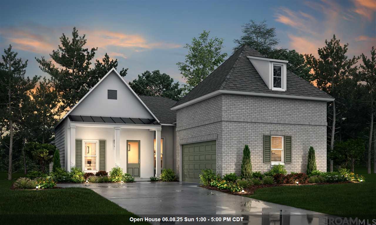 4024 Kelly Lake Ln, Madisonville, Louisiana image 1