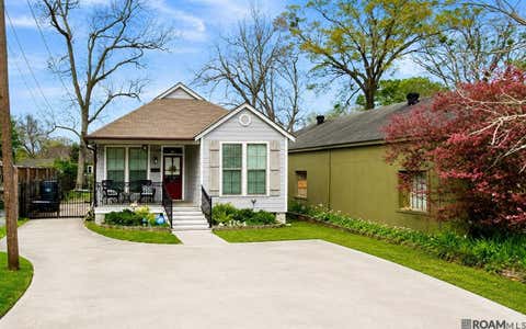 Homes For Rent - 3655 Capital Heights Ave<br/> Baton Rouge, LA 70806