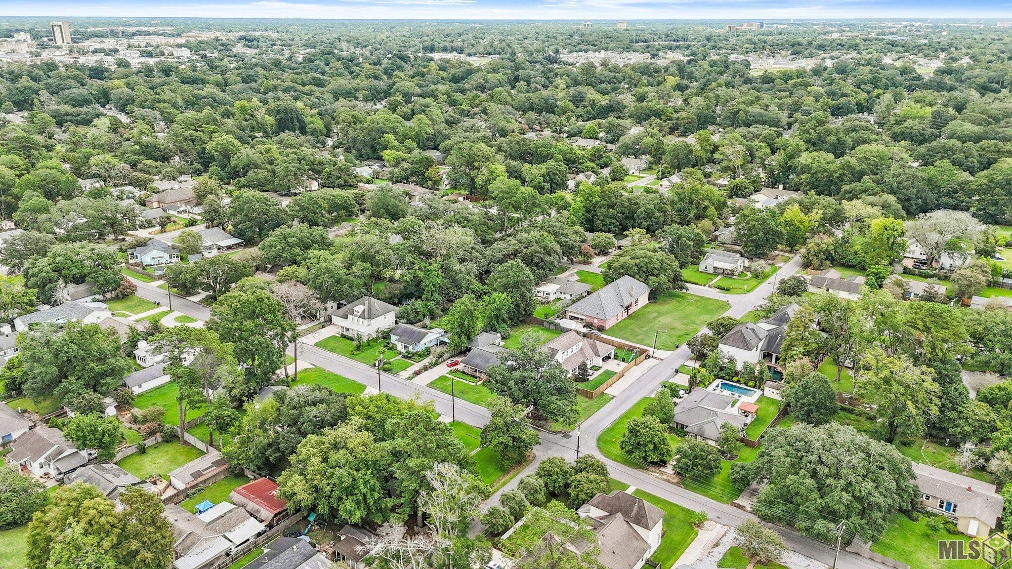 1415 Aberdeen Ave, Baton Rouge, Louisiana image 8