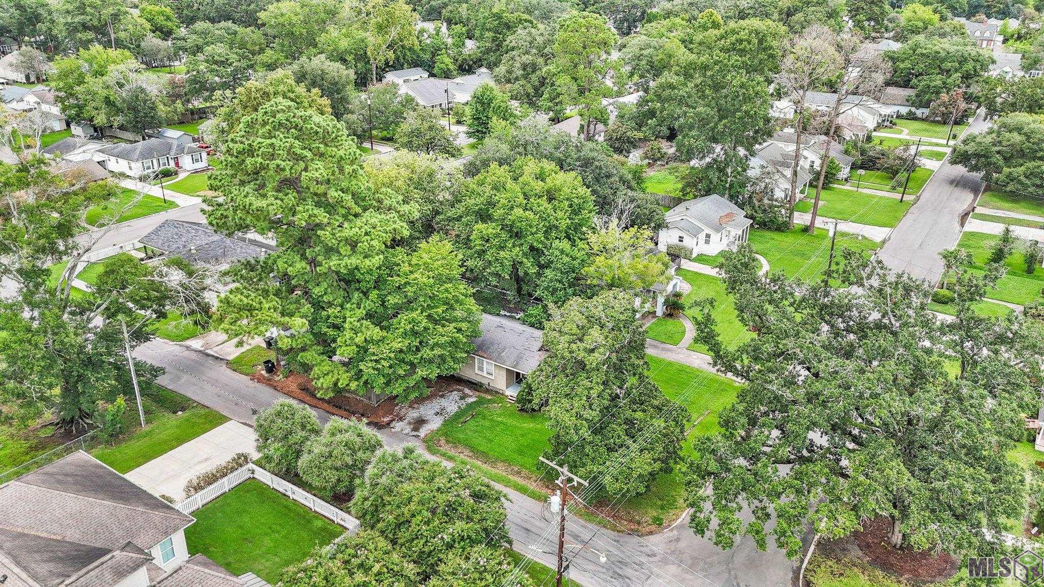 1415 Aberdeen Ave, Baton Rouge, Louisiana image 2