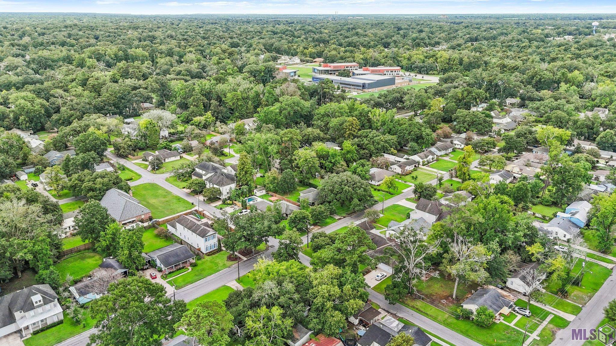1415 Aberdeen Ave, Baton Rouge, Louisiana image 7