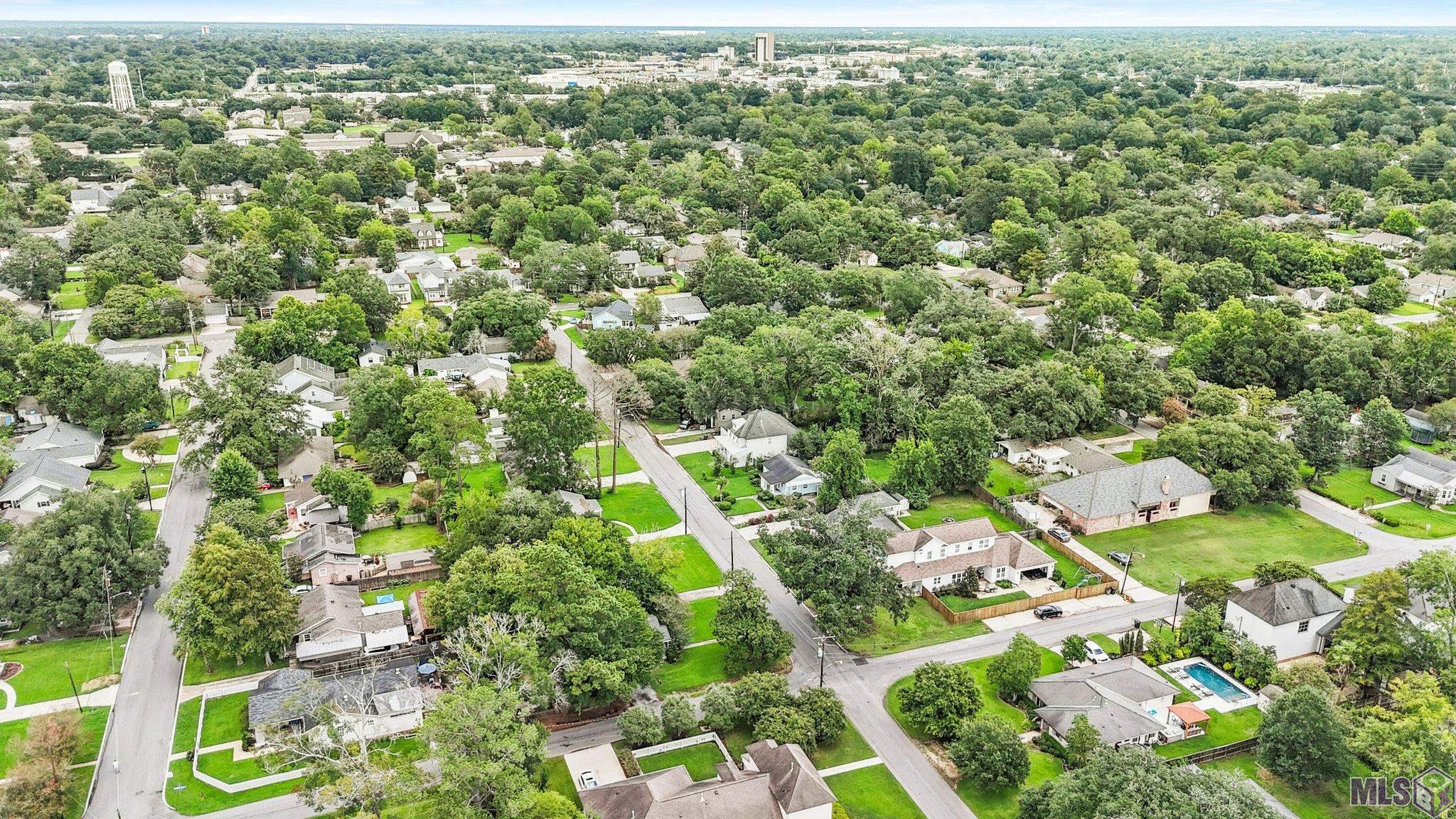 1415 Aberdeen Ave, Baton Rouge, Louisiana image 9