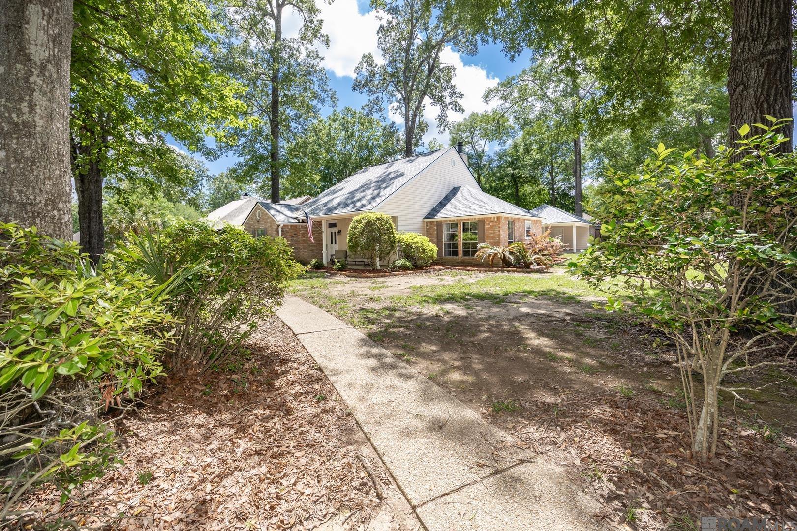 6046 Hagerstown Dr, Baton Rouge, Louisiana image 3