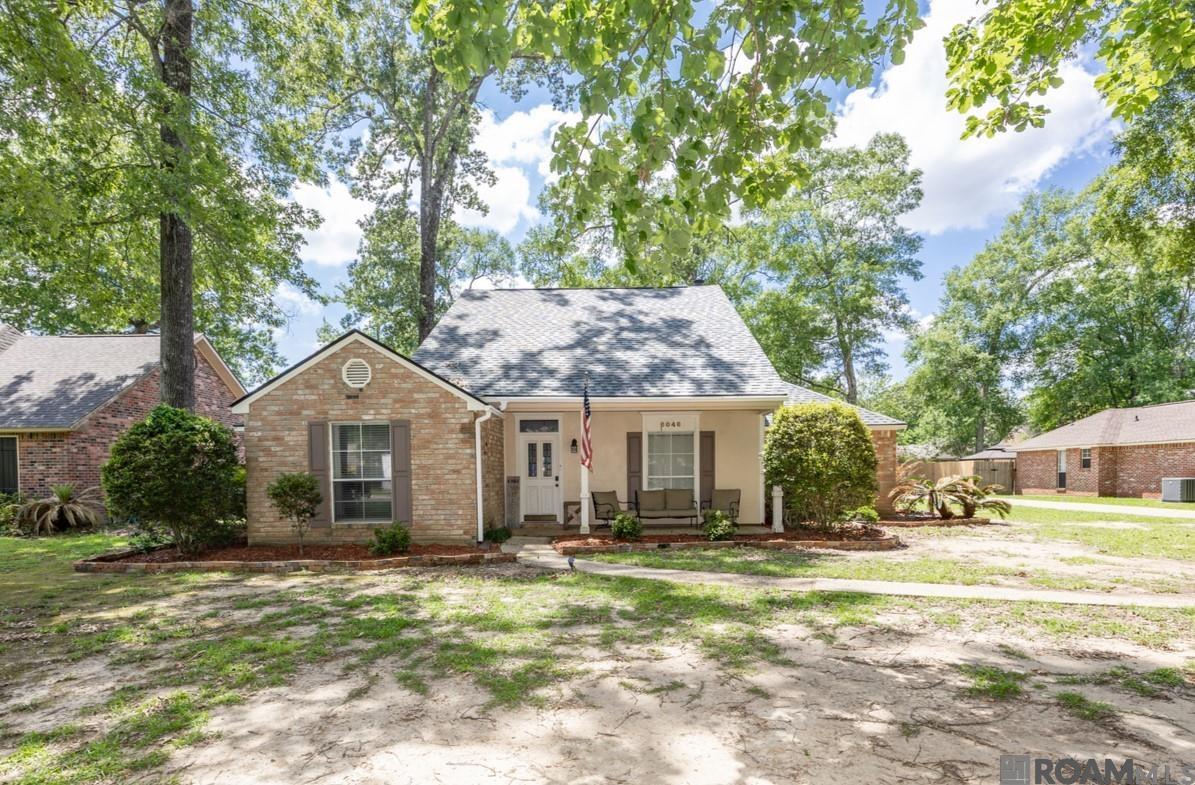 6046 Hagerstown Dr, Baton Rouge, Louisiana image 1