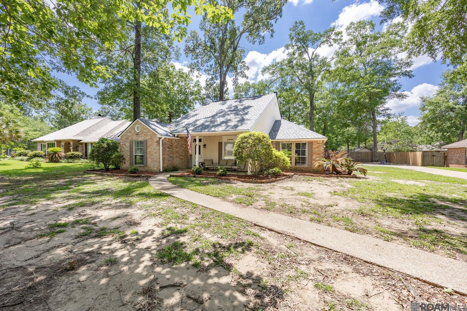 6046 Hagerstown Dr, Baton Rouge, Louisiana image 2