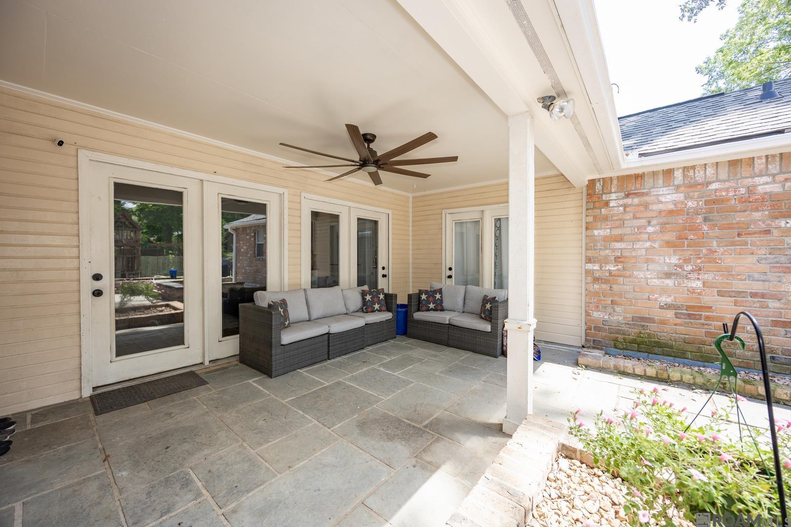 6046 Hagerstown Dr, Baton Rouge, Louisiana image 29