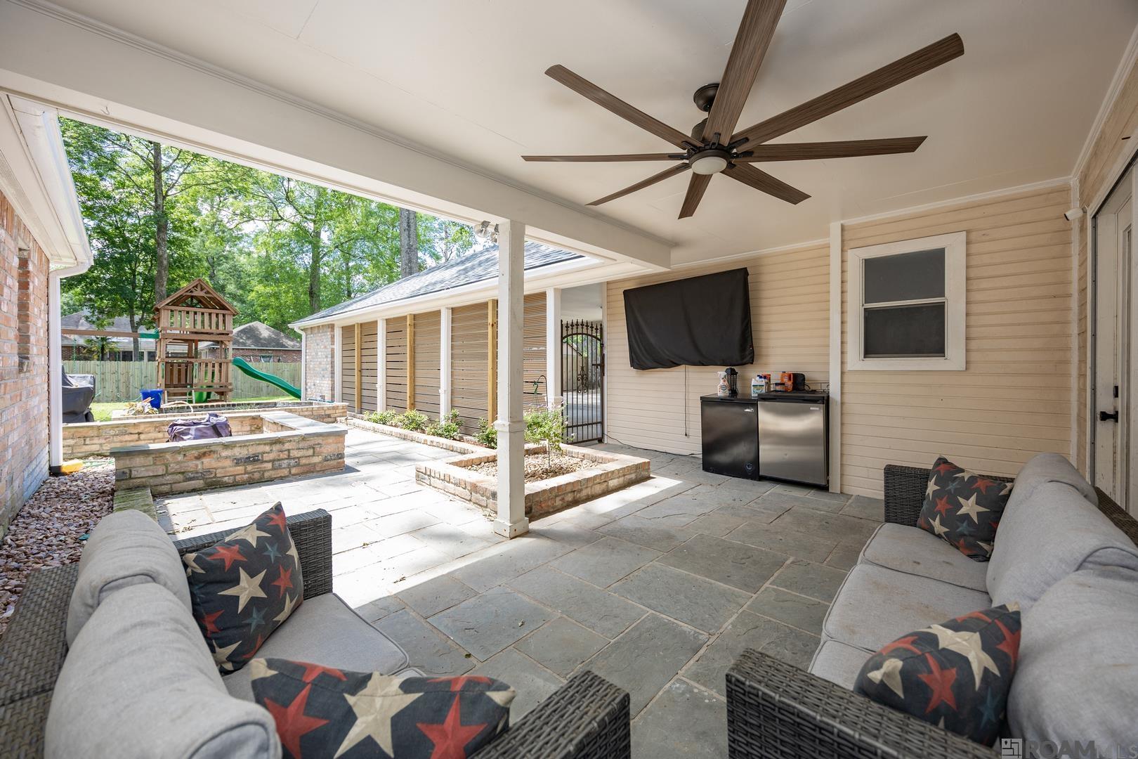 6046 Hagerstown Dr, Baton Rouge, Louisiana image 30