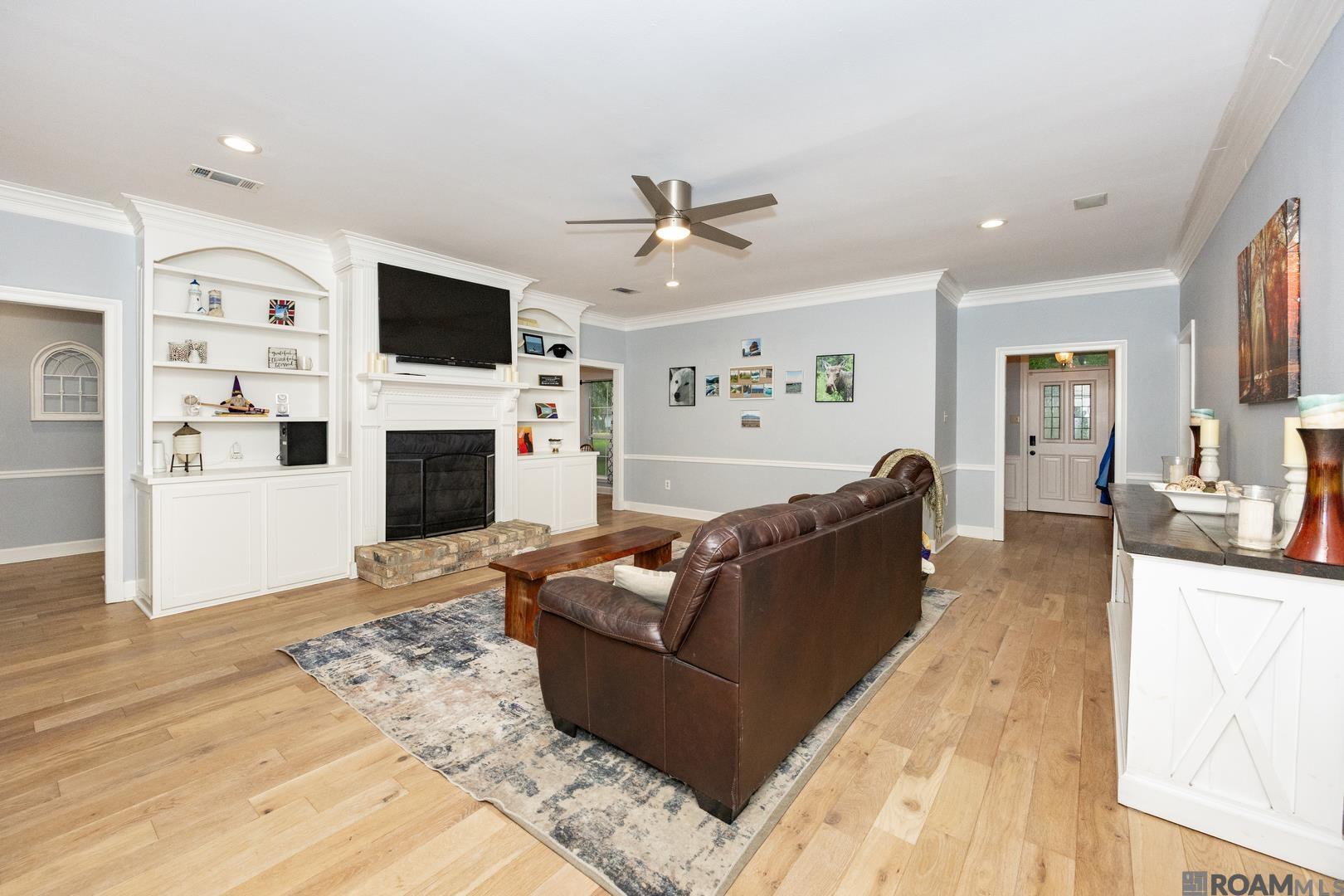 6046 Hagerstown Dr, Baton Rouge, Louisiana image 9
