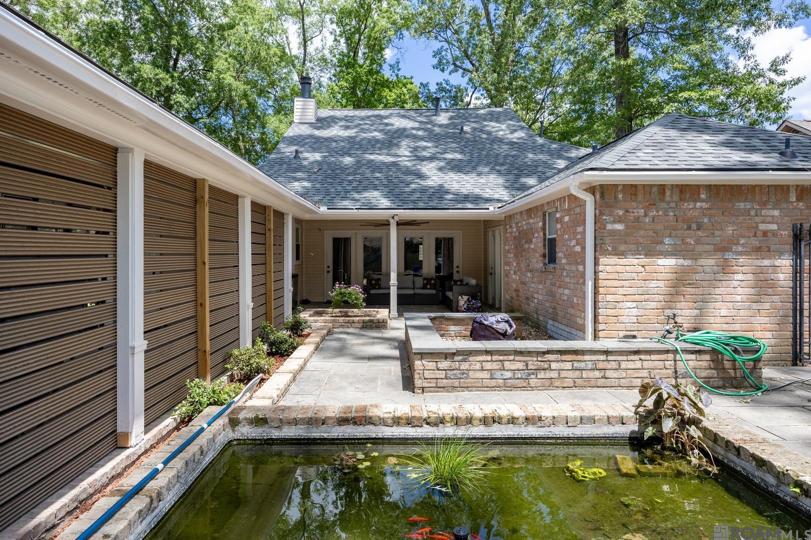 6046 Hagerstown Dr, Baton Rouge, Louisiana image 32