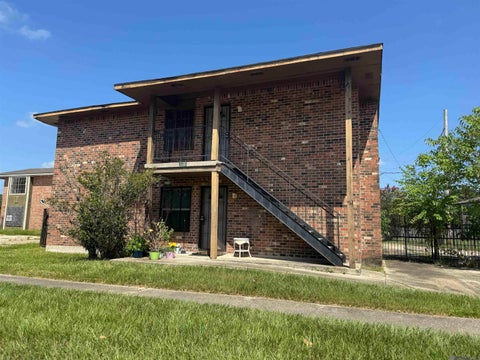 Multifamily For Sale - 2246 Anne Marie Dr<br/> Baton Rouge, LA 70820