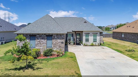 Homes For Sale - 3702 Sandbar Dr<br/> West Baton Rouge County, Addis, LA 70710