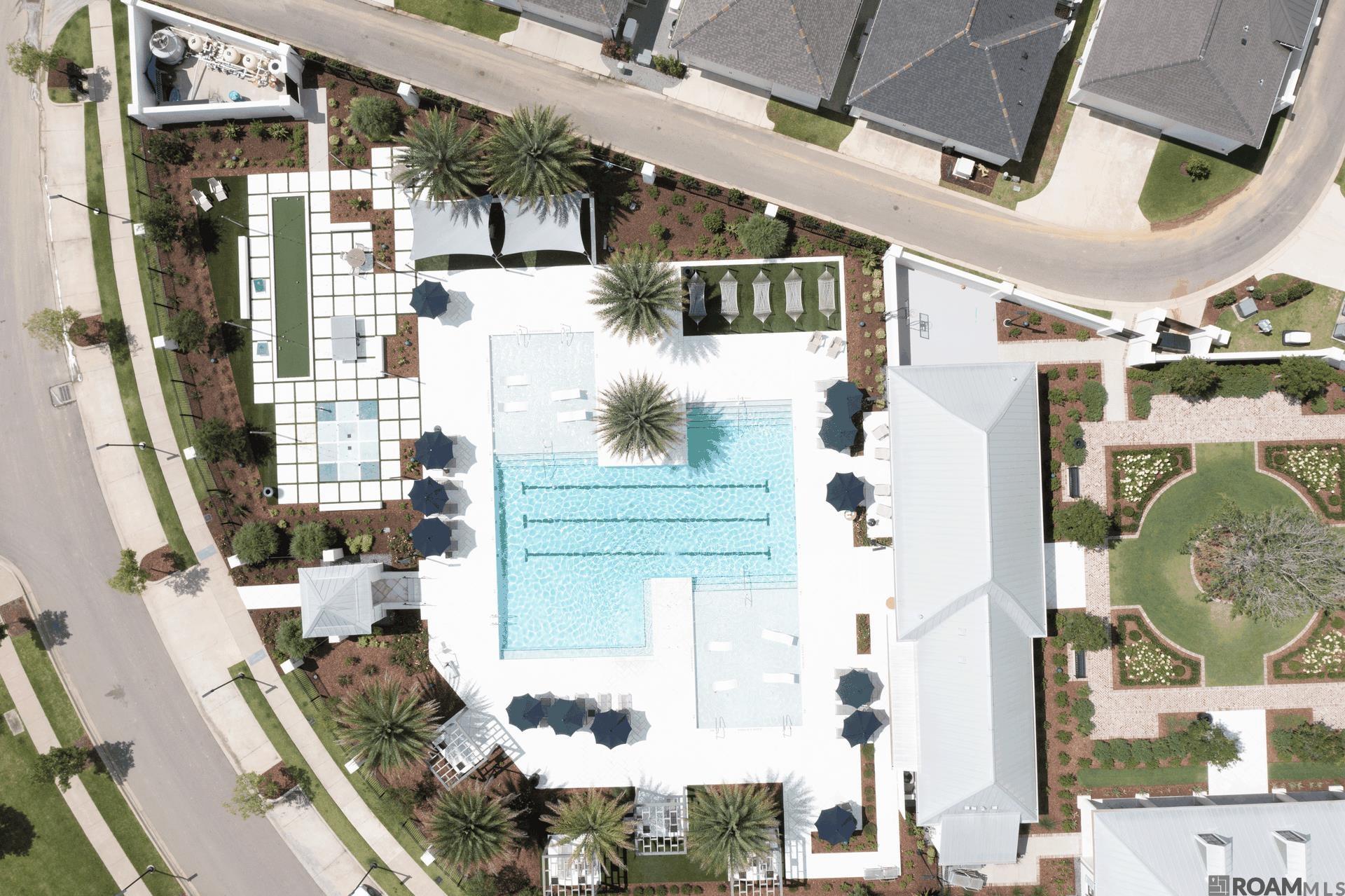 1812 Ville Marie St, Baton Rouge, Louisiana image 3