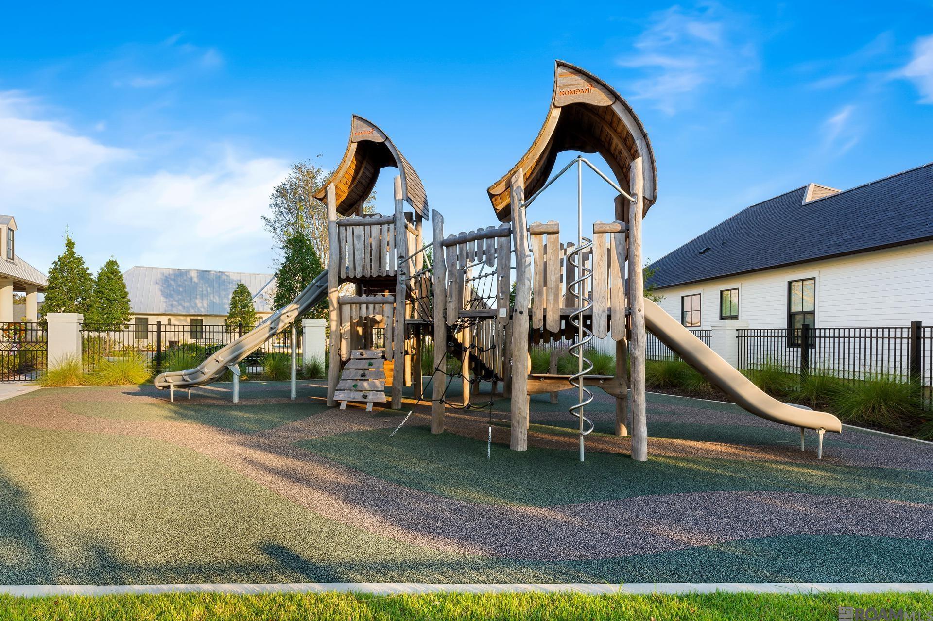 1812 Ville Marie St, Baton Rouge, Louisiana image 9