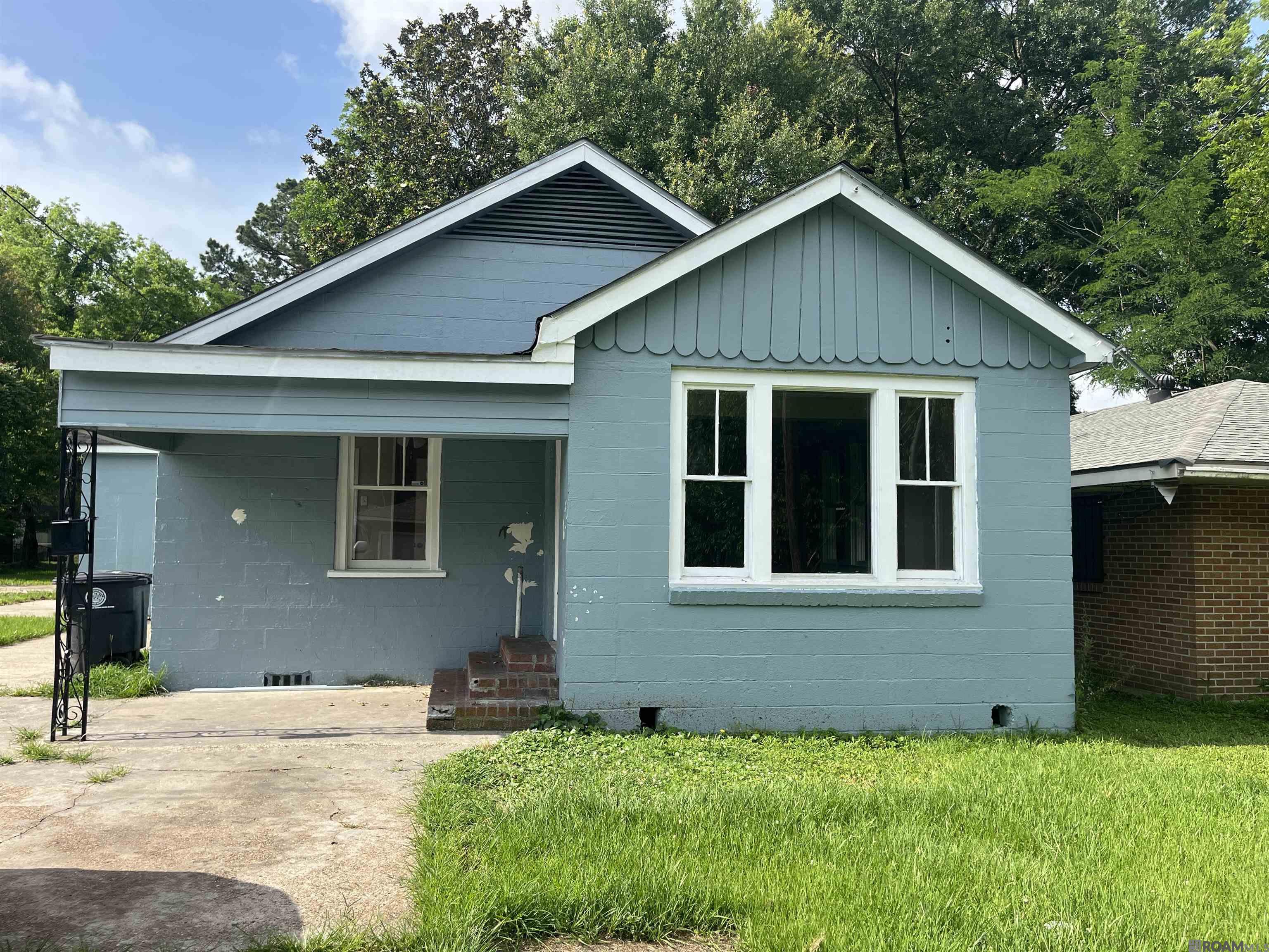 5024 Sherwood St, Baton Rouge, Louisiana image 1
