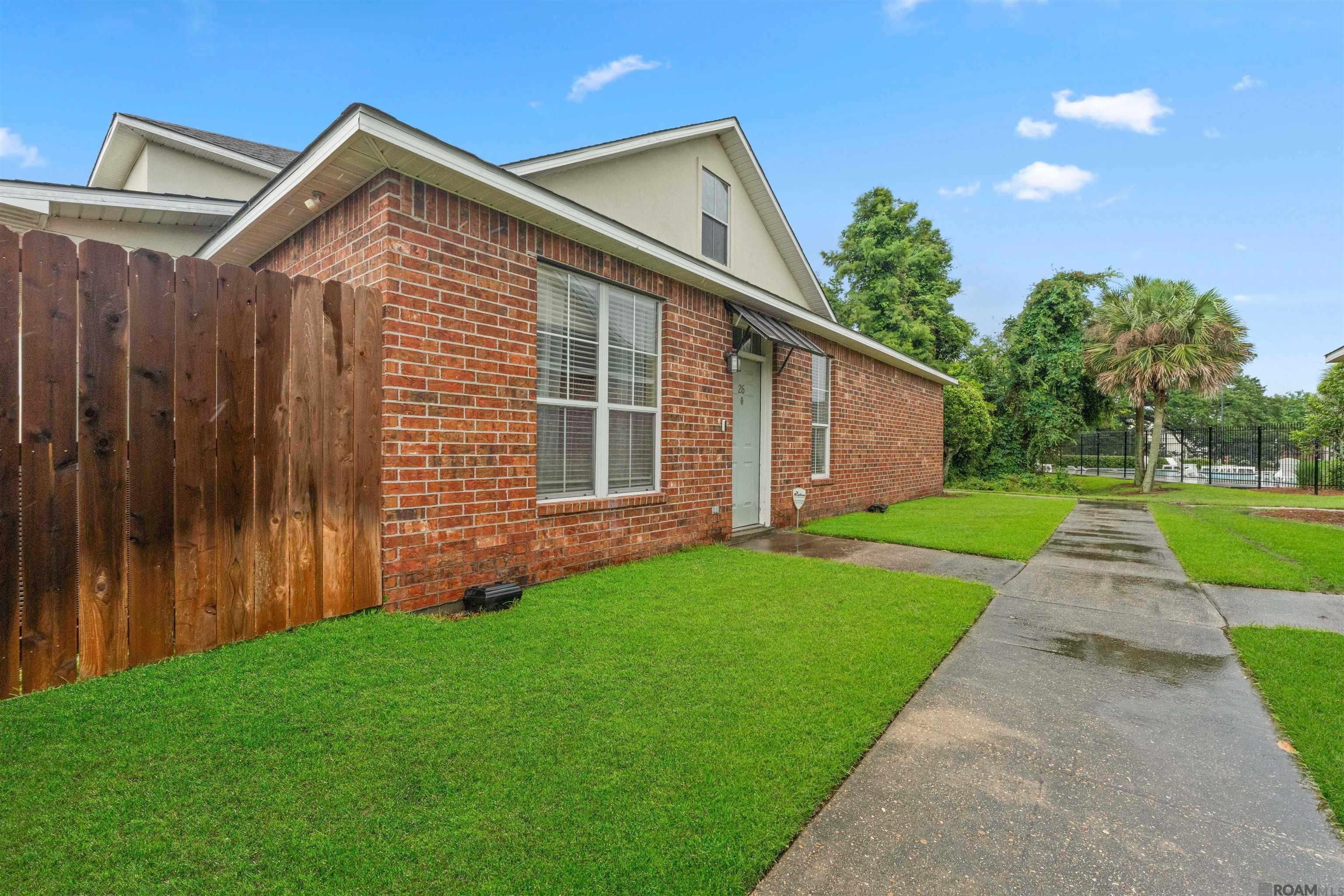 4000 Lake Beau Pre Blvd #26, Baton Rouge, Louisiana image 1