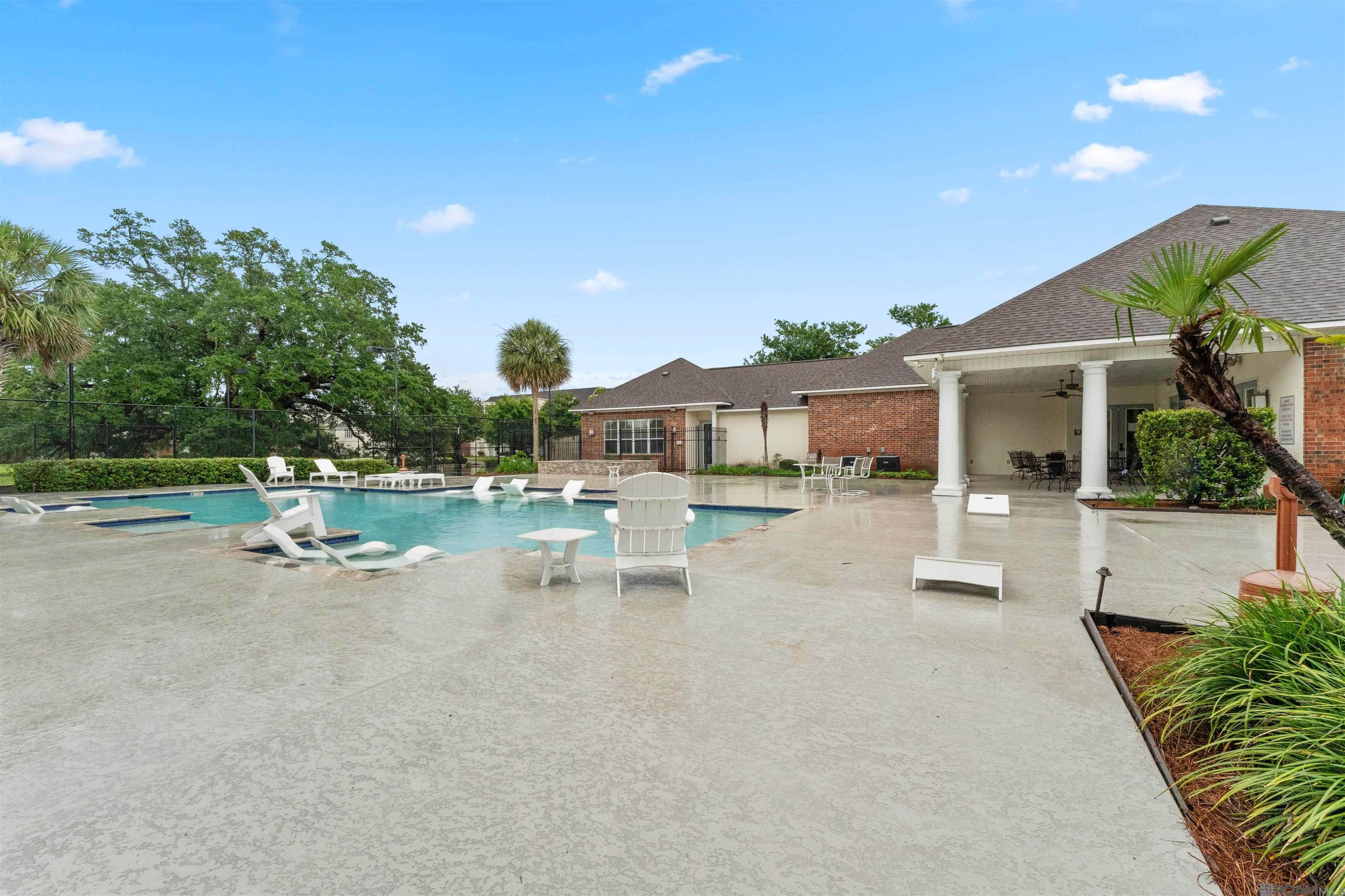 4000 Lake Beau Pre Blvd #26, Baton Rouge, Louisiana image 18