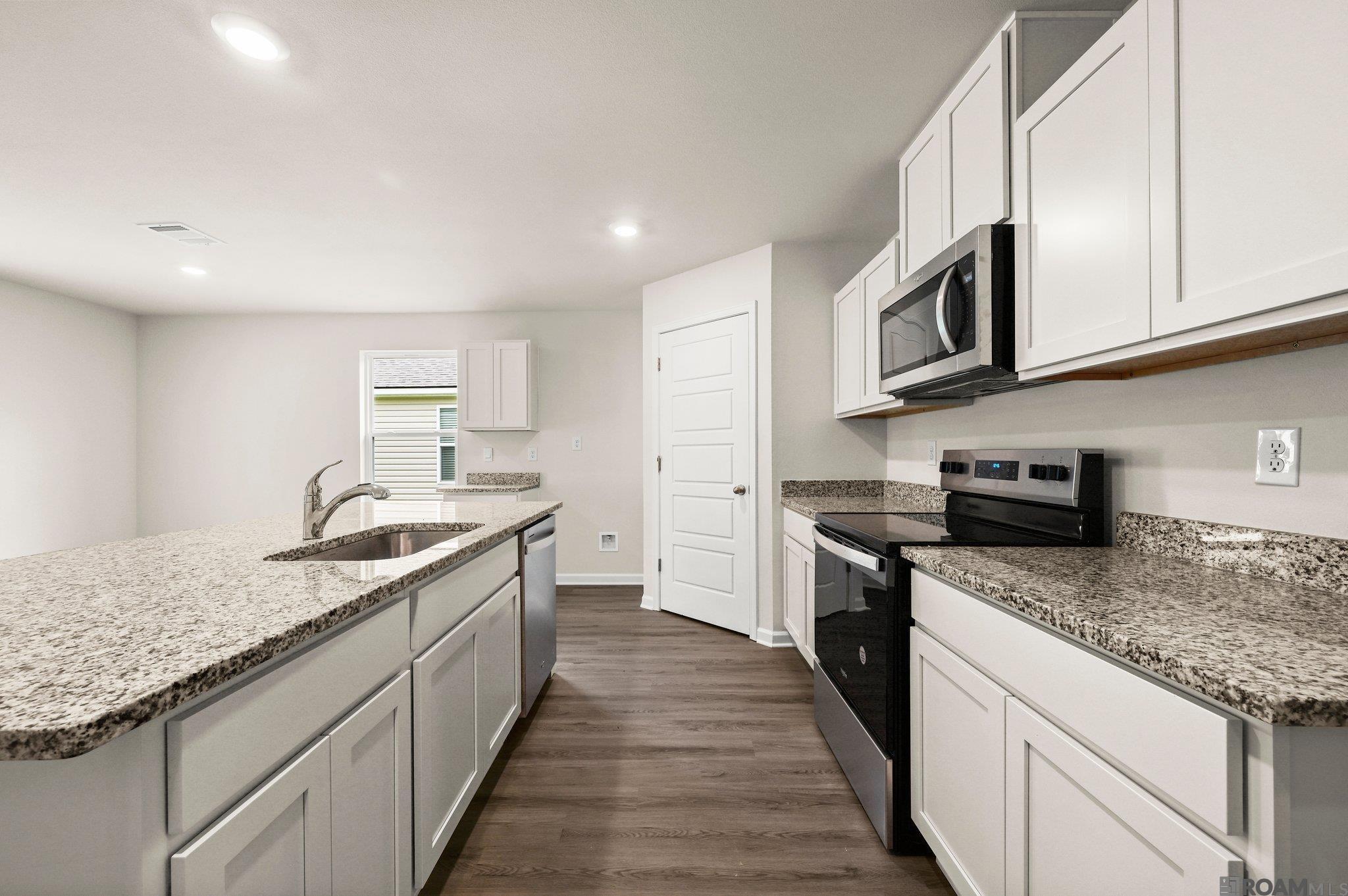 3543 Chien Street, Zachary, Louisiana image 10