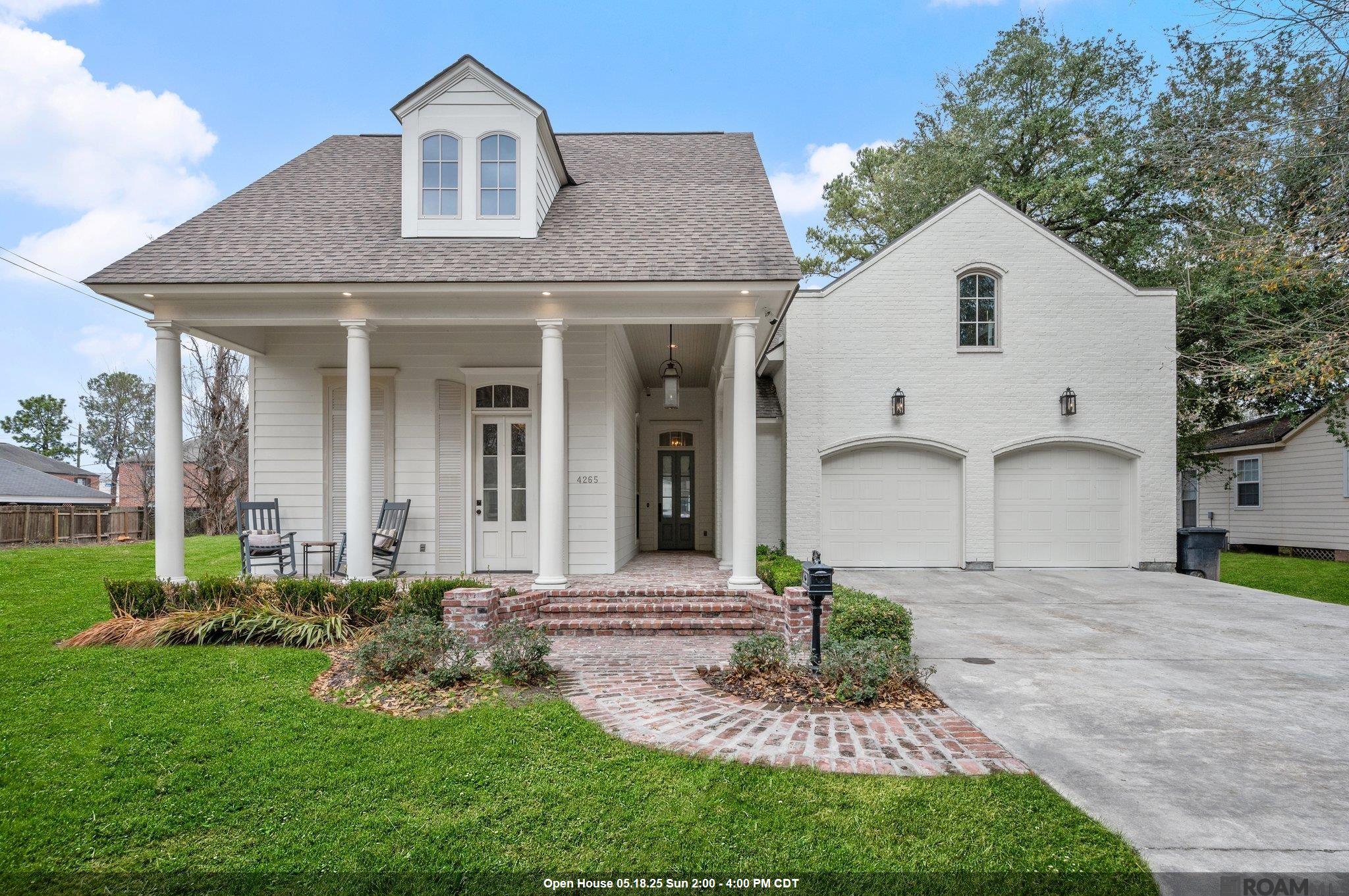 4265 Poplar St, Baton Rouge, Louisiana image 1