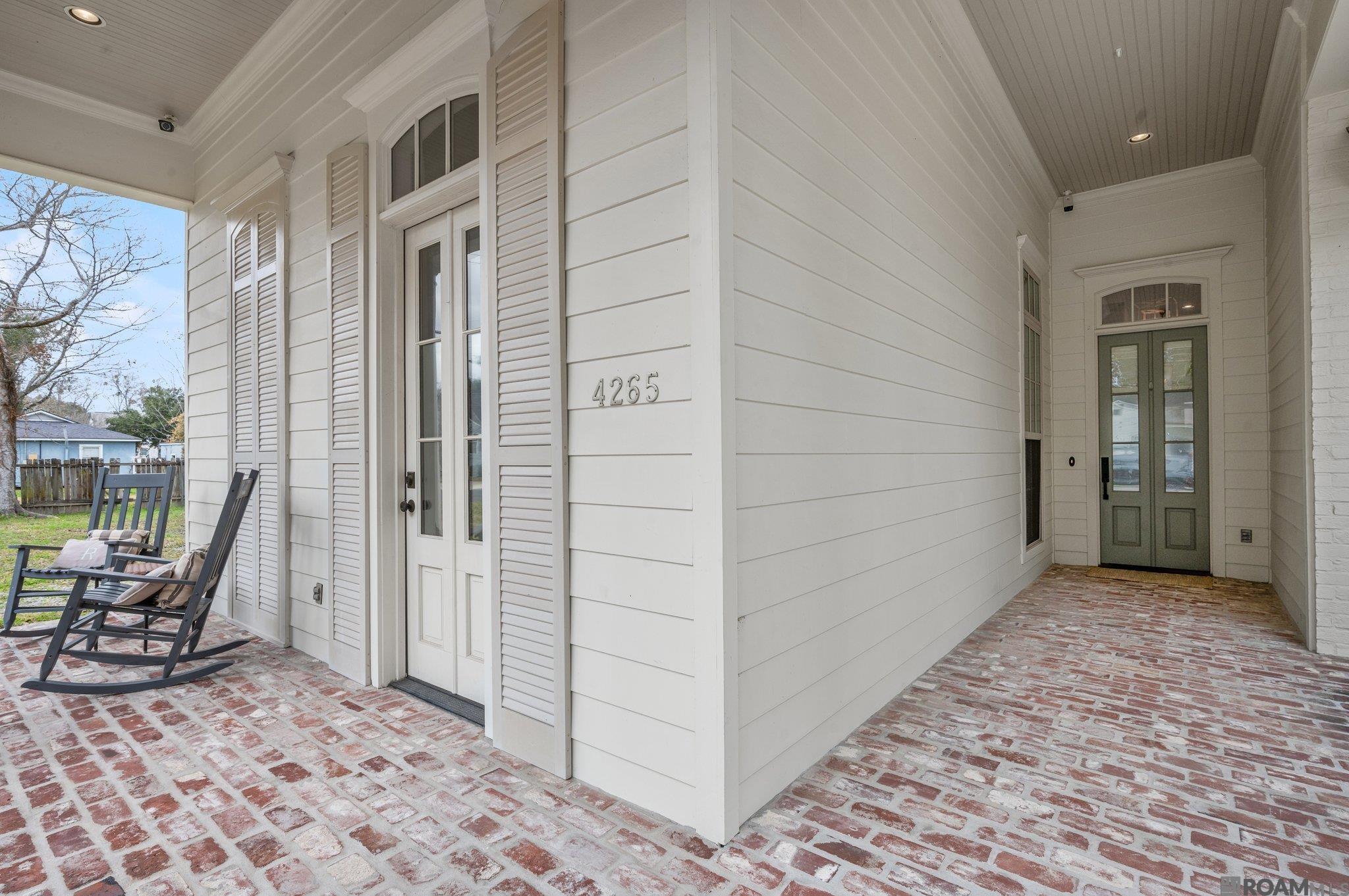 4265 Poplar St, Baton Rouge, Louisiana image 2