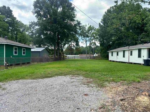 Vacant Land For Sale - 2055 Gore Rd<br/> Baton Rouge, LA 70807