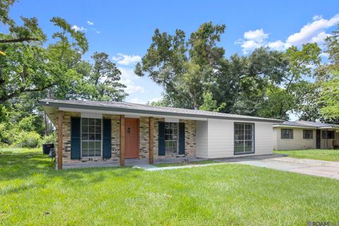 Homes For Sale - 6411 Landis Dr<br/> Baton Rouge, LA 70812