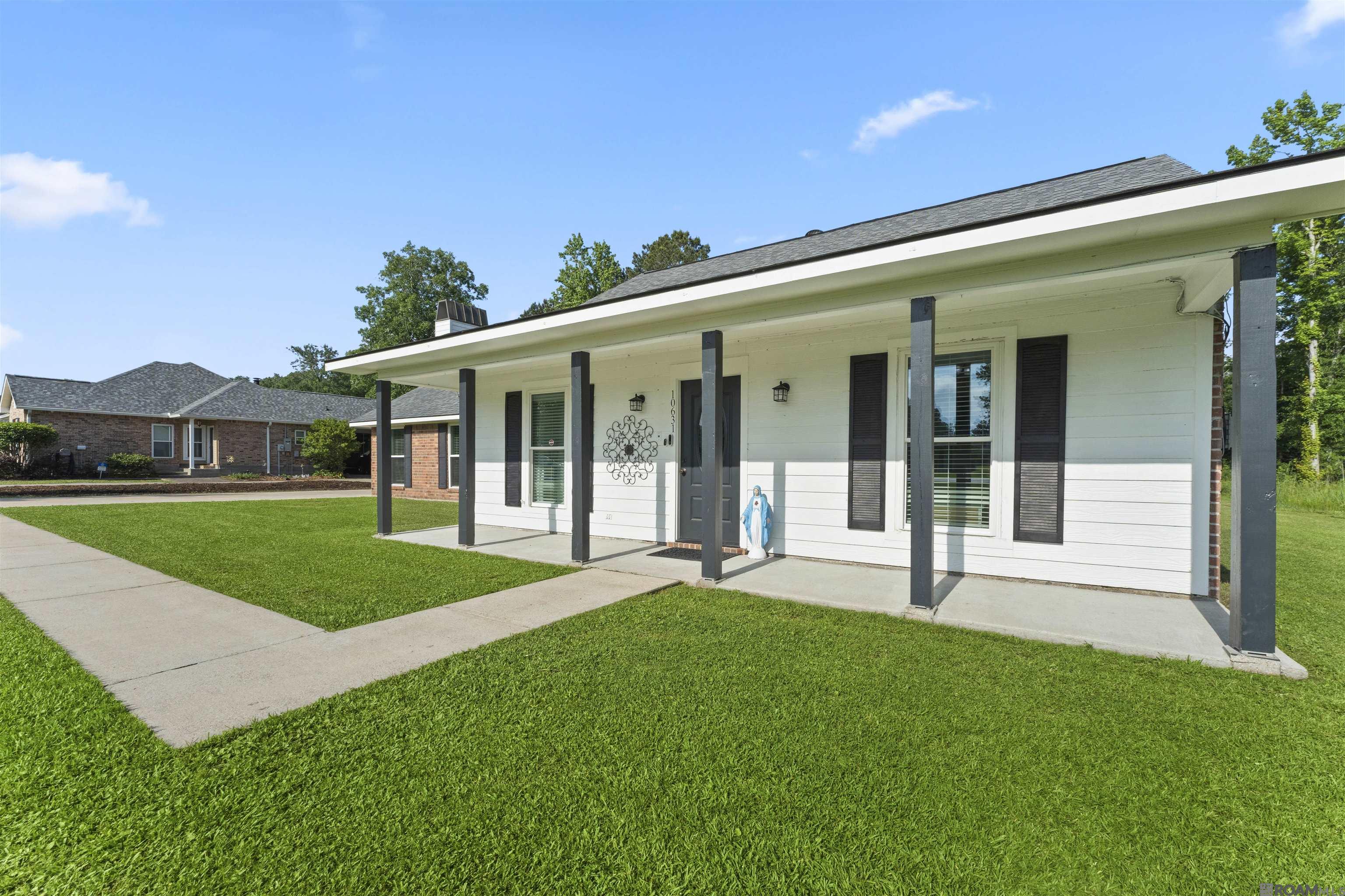10631 Durmast Dr, Greenwell Springs, Louisiana image 4