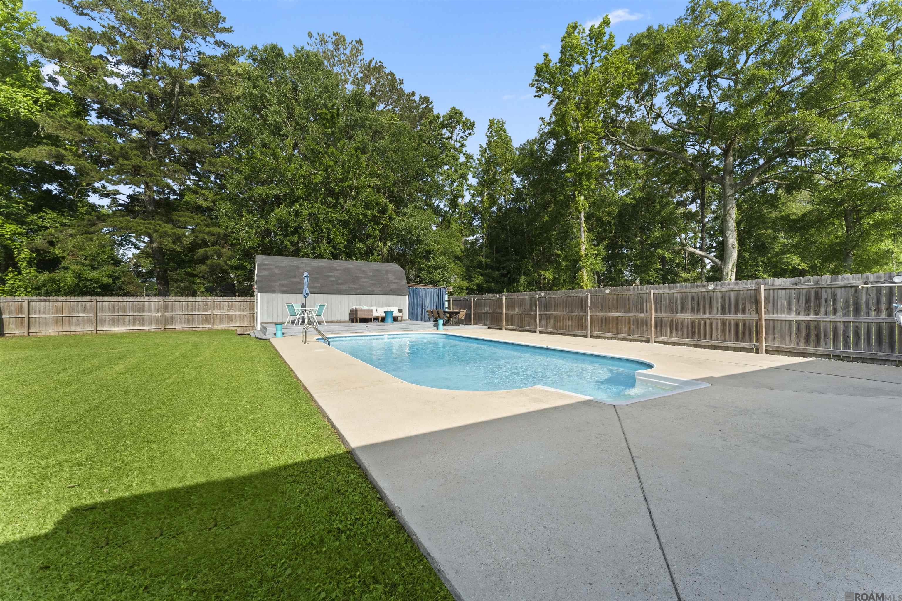 10631 Durmast Dr, Greenwell Springs, Louisiana image 27