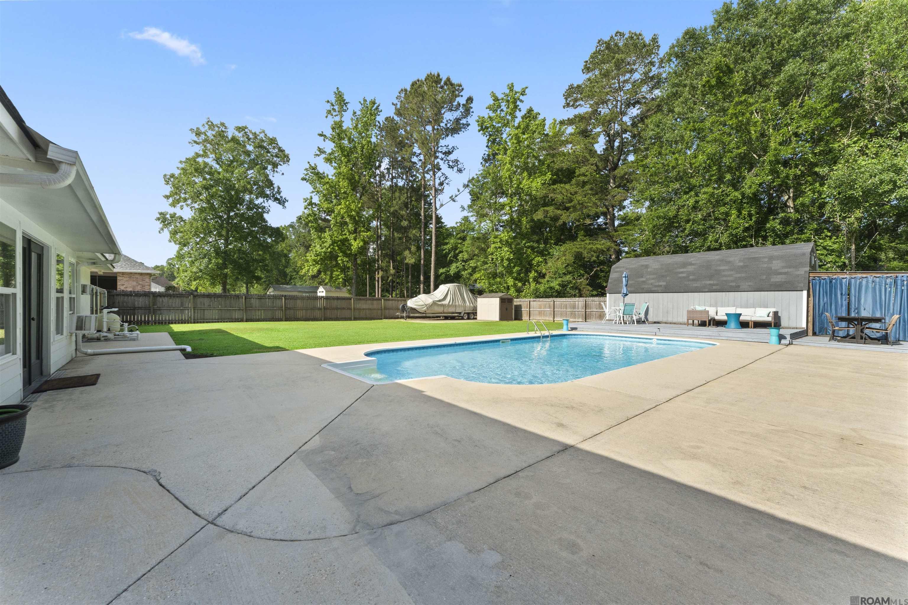 10631 Durmast Dr, Greenwell Springs, Louisiana image 28