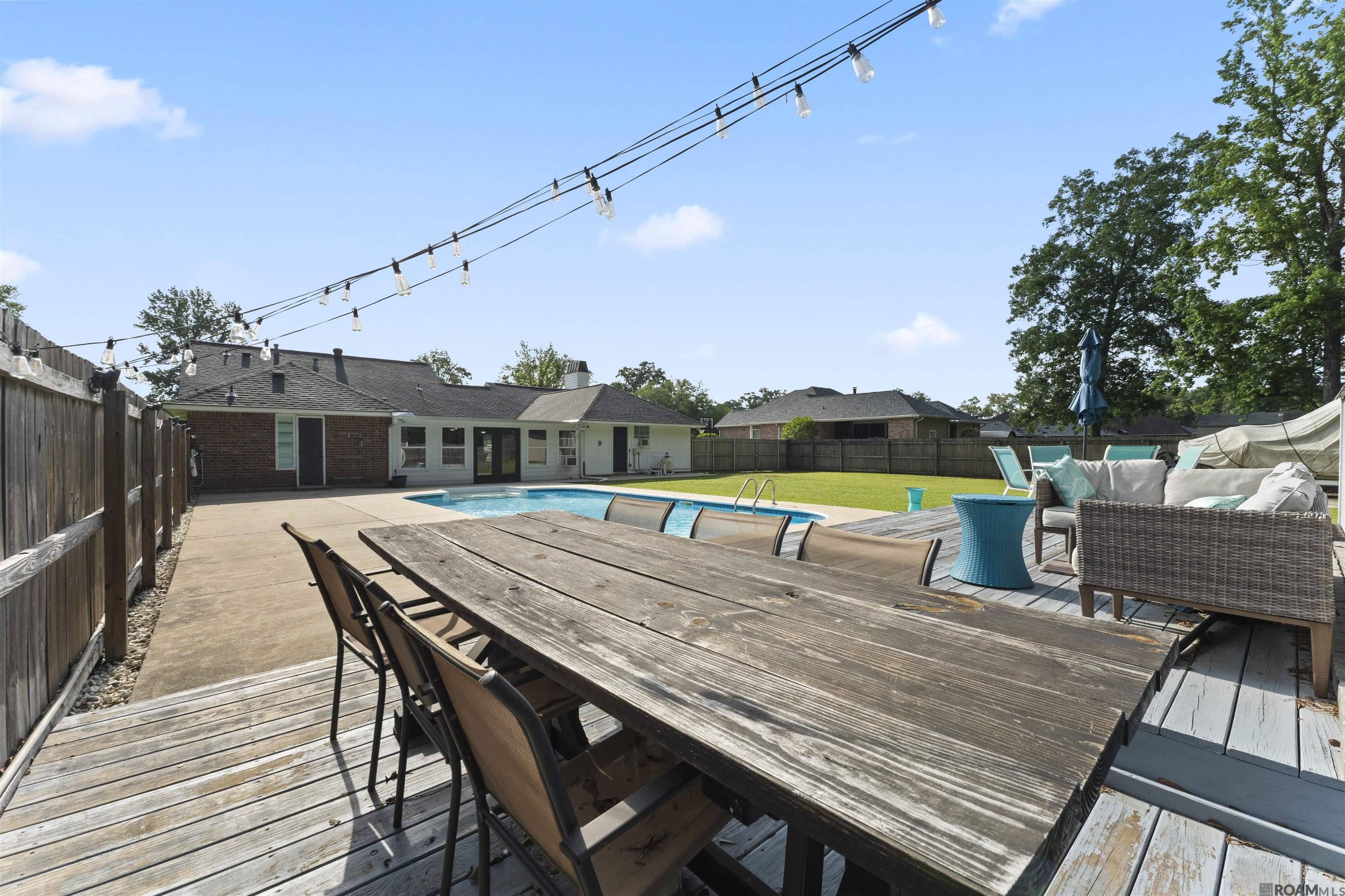 10631 Durmast Dr, Greenwell Springs, Louisiana image 31