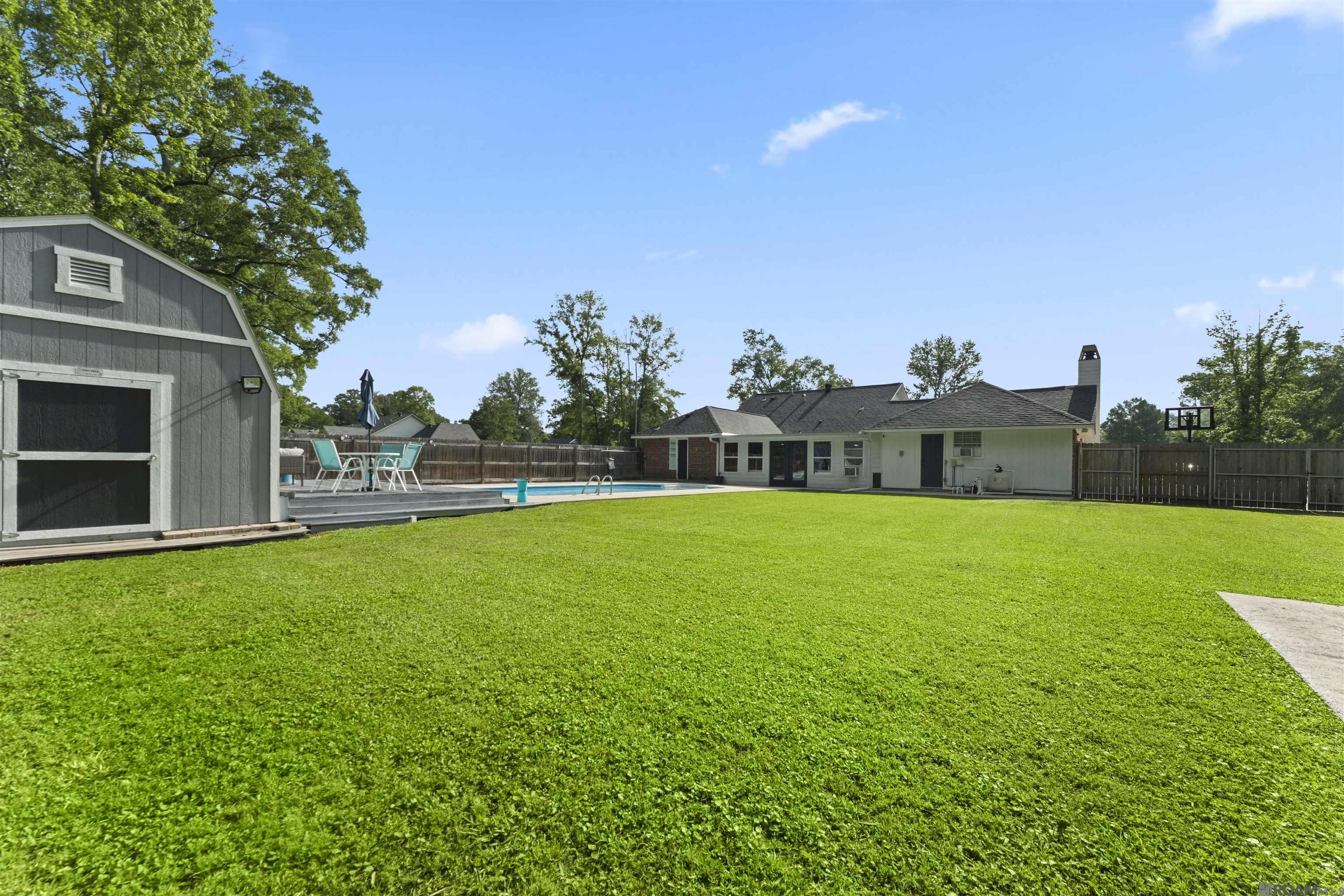 10631 Durmast Dr, Greenwell Springs, Louisiana image 34