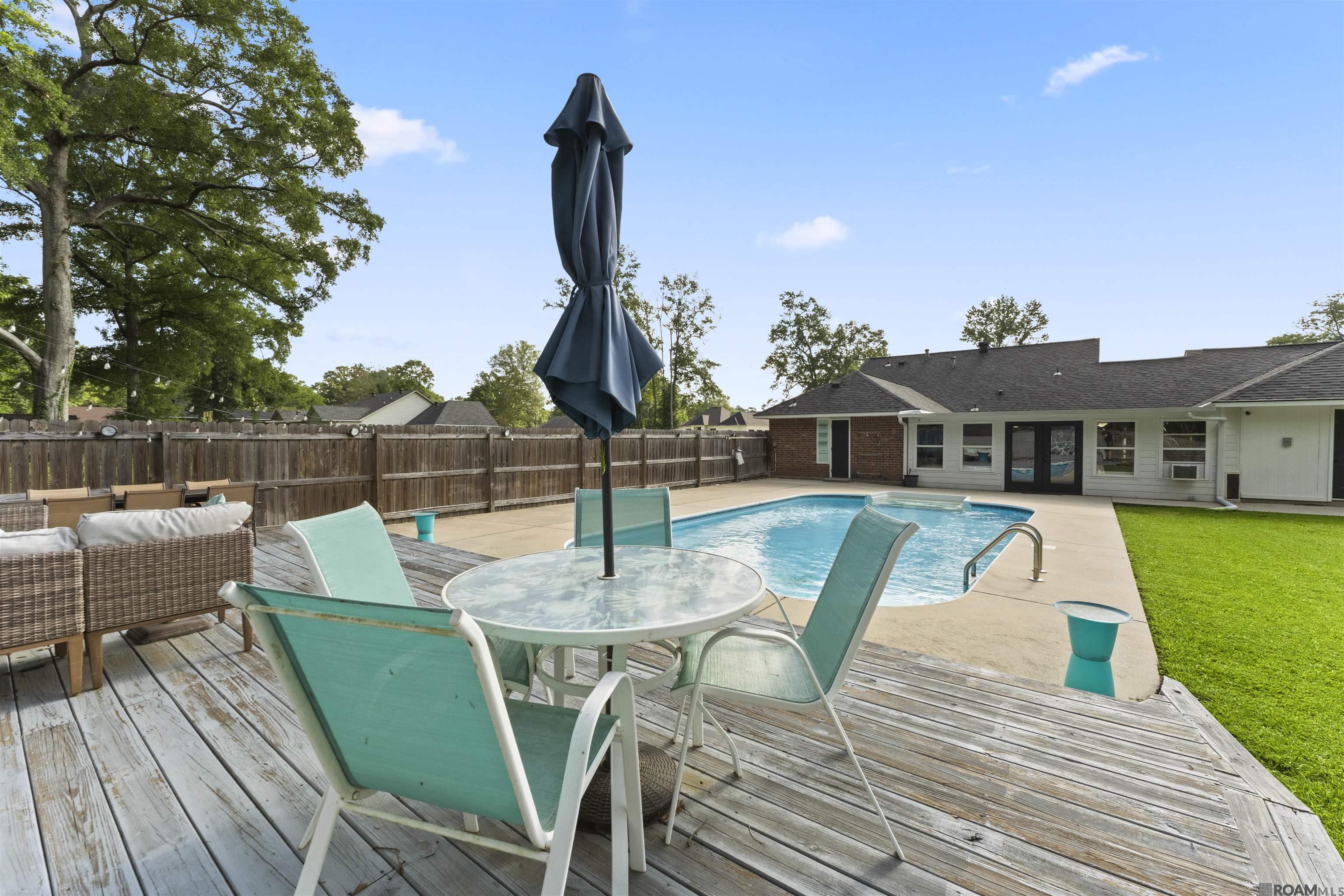 10631 Durmast Dr, Greenwell Springs, Louisiana image 32