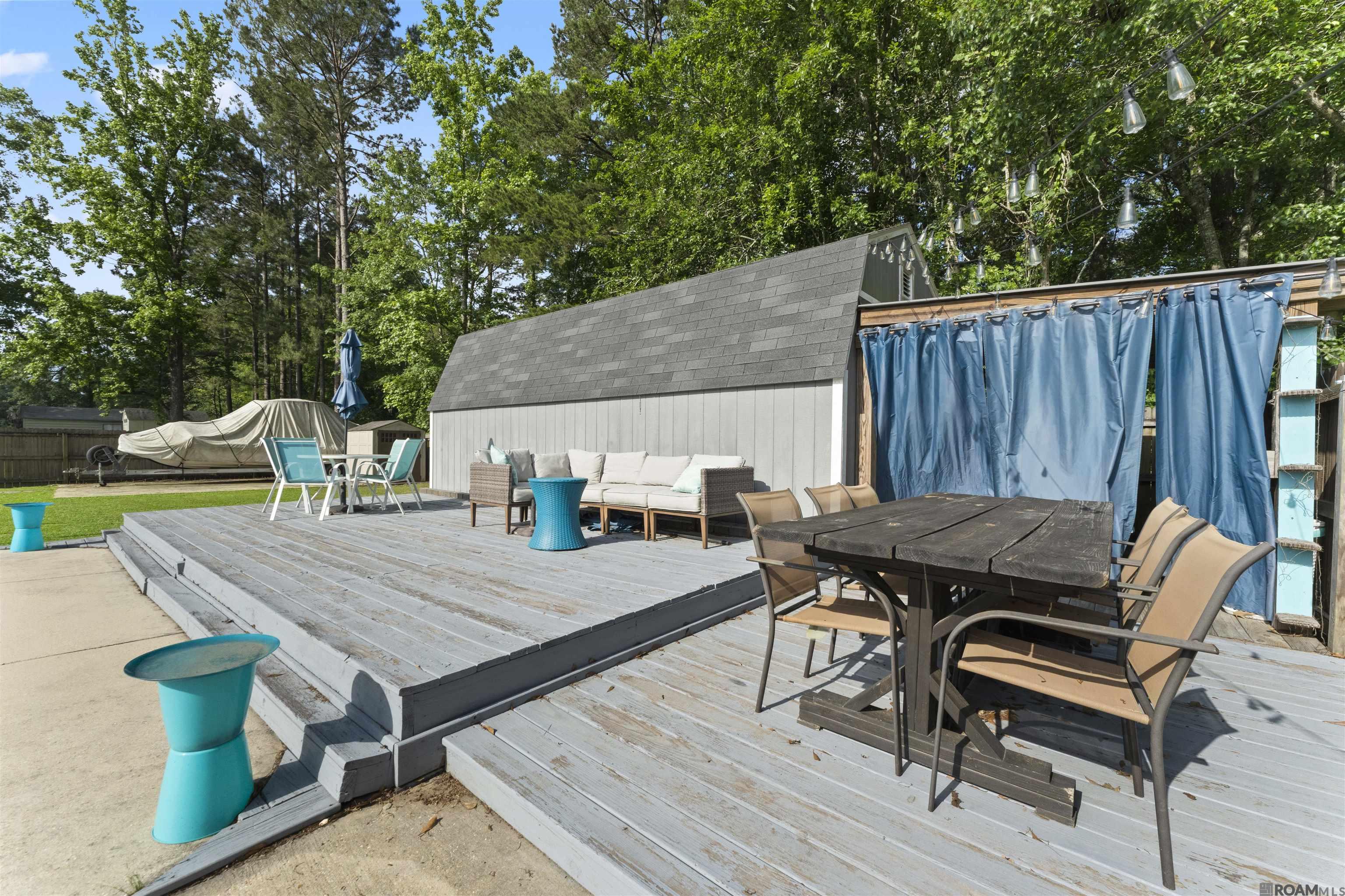 10631 Durmast Dr, Greenwell Springs, Louisiana image 30