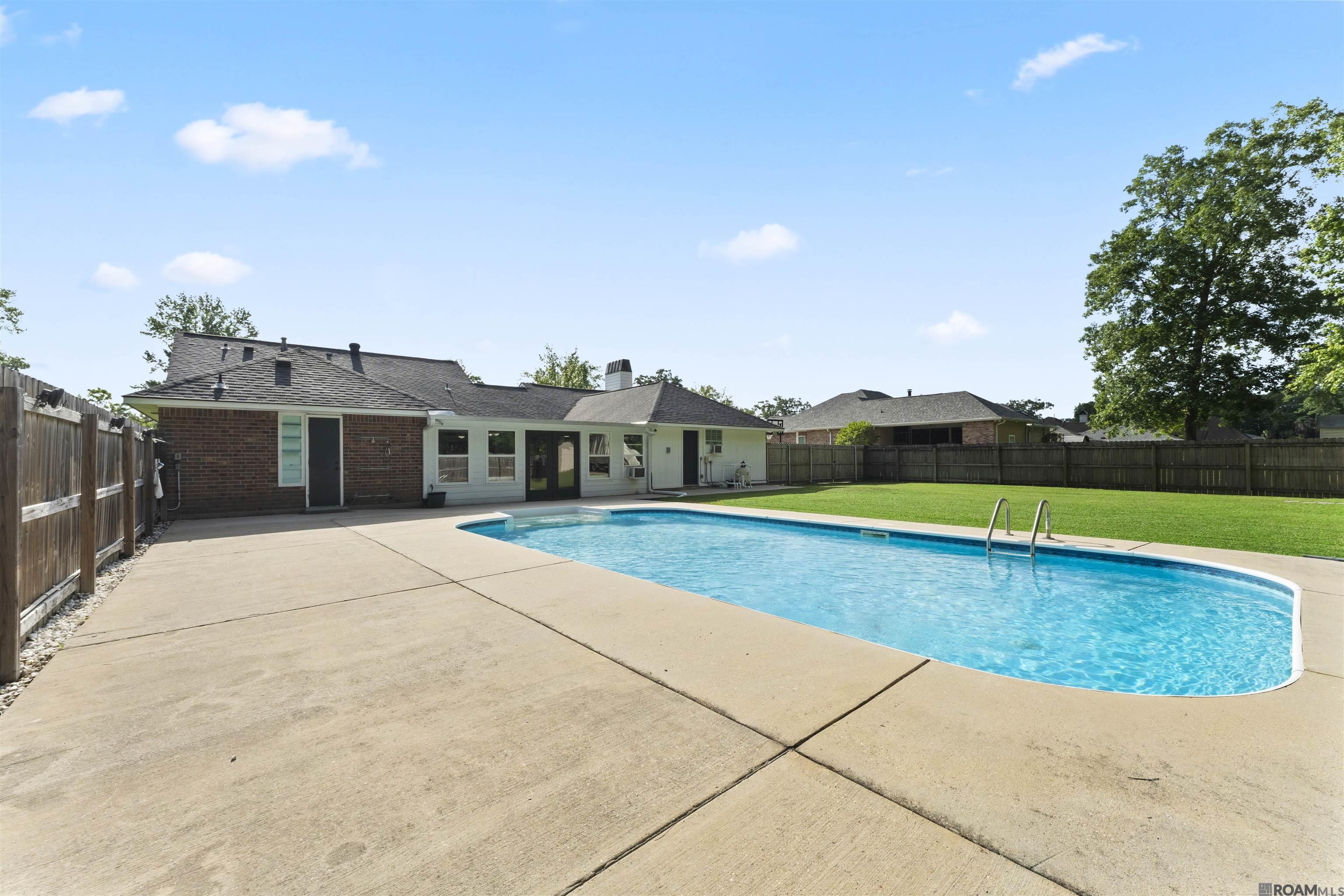 10631 Durmast Dr, Greenwell Springs, Louisiana image 29